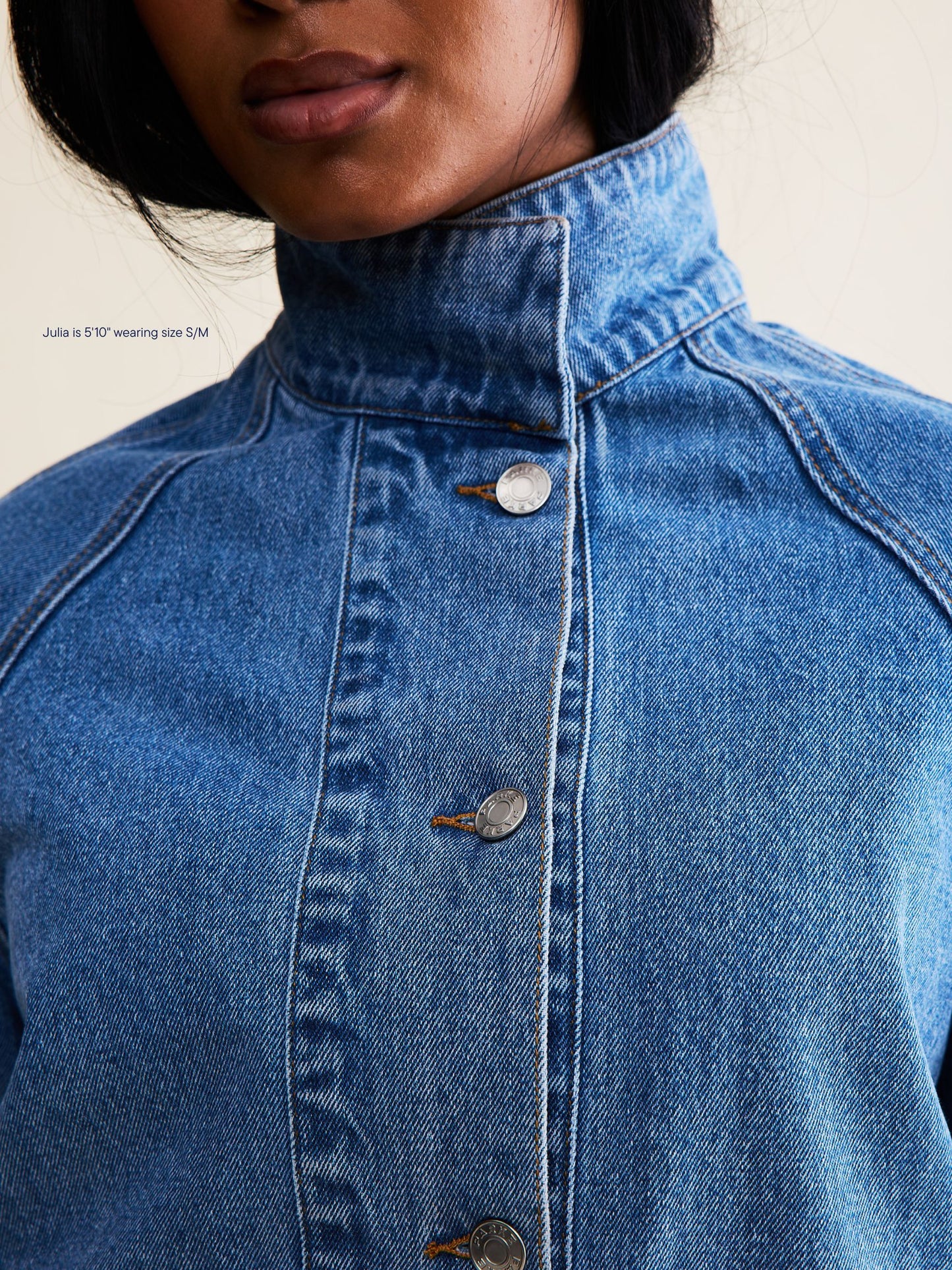 bomber jacket -vintage wash