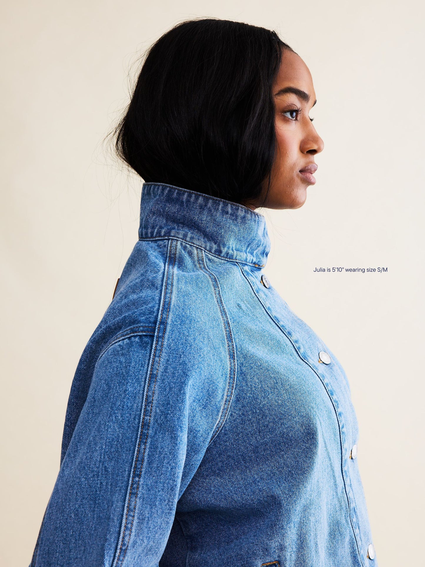 bomber jacket -vintage wash