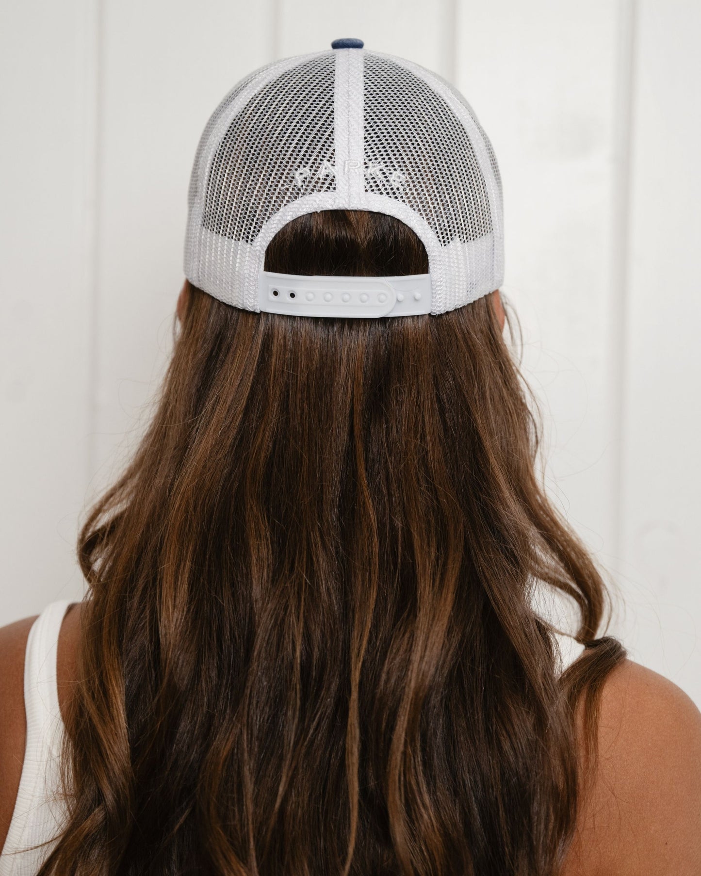 All Star Hat - Washed Star