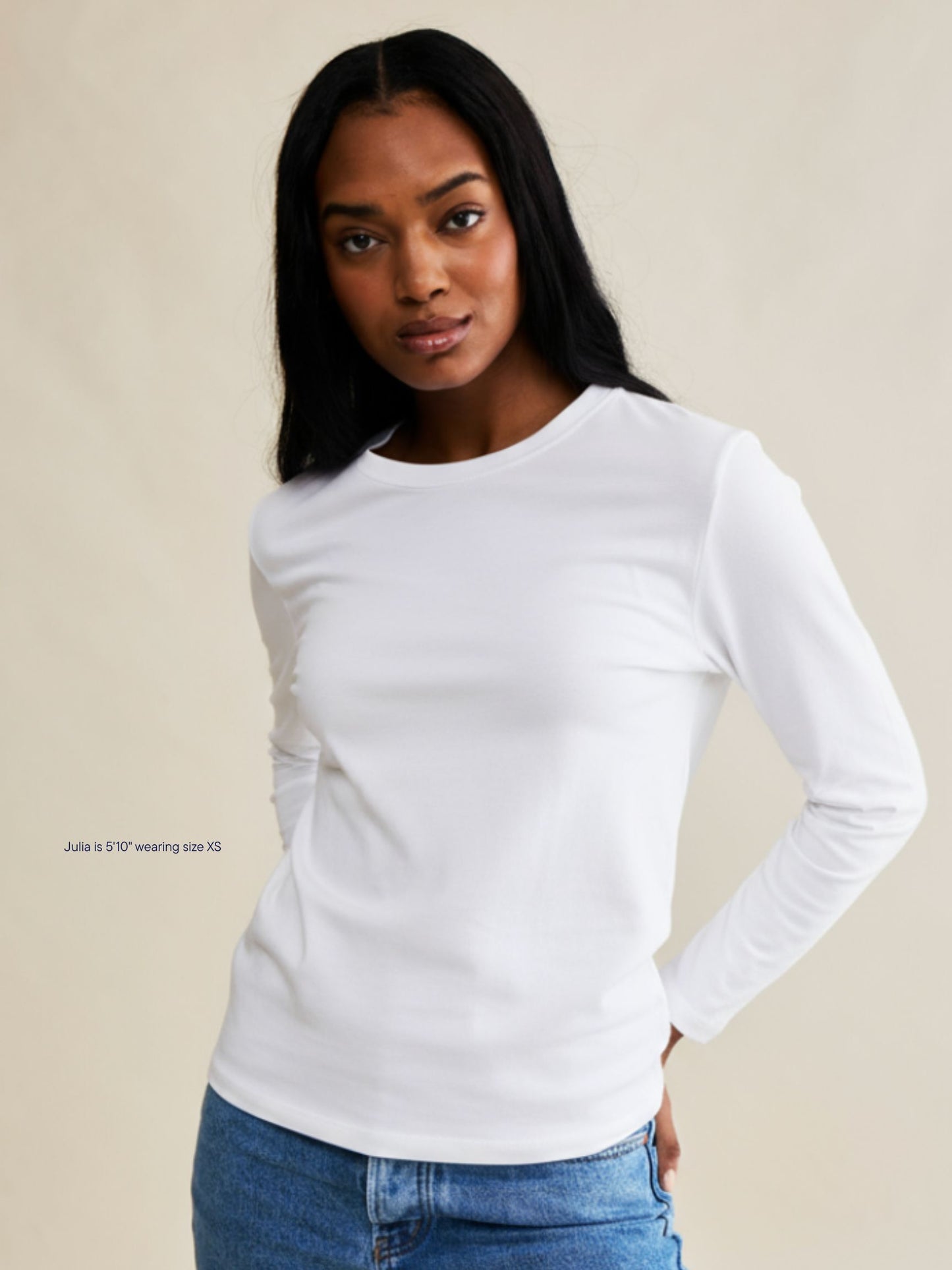 Long Sleeve Core T-Shirt