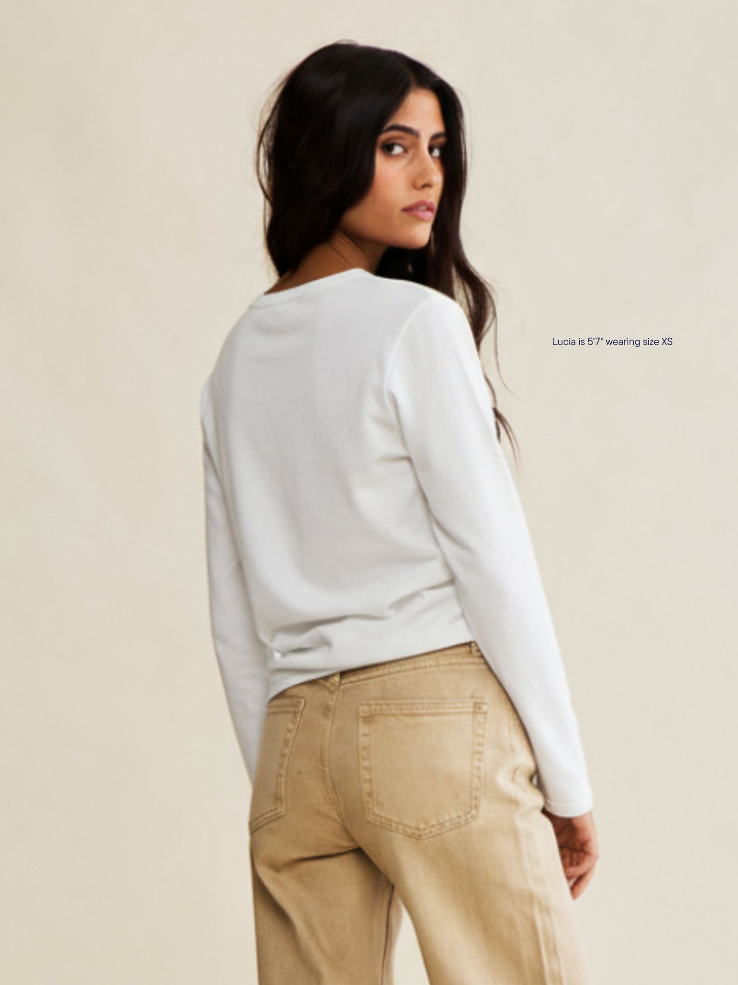 Long Sleeve Core T-Shirt