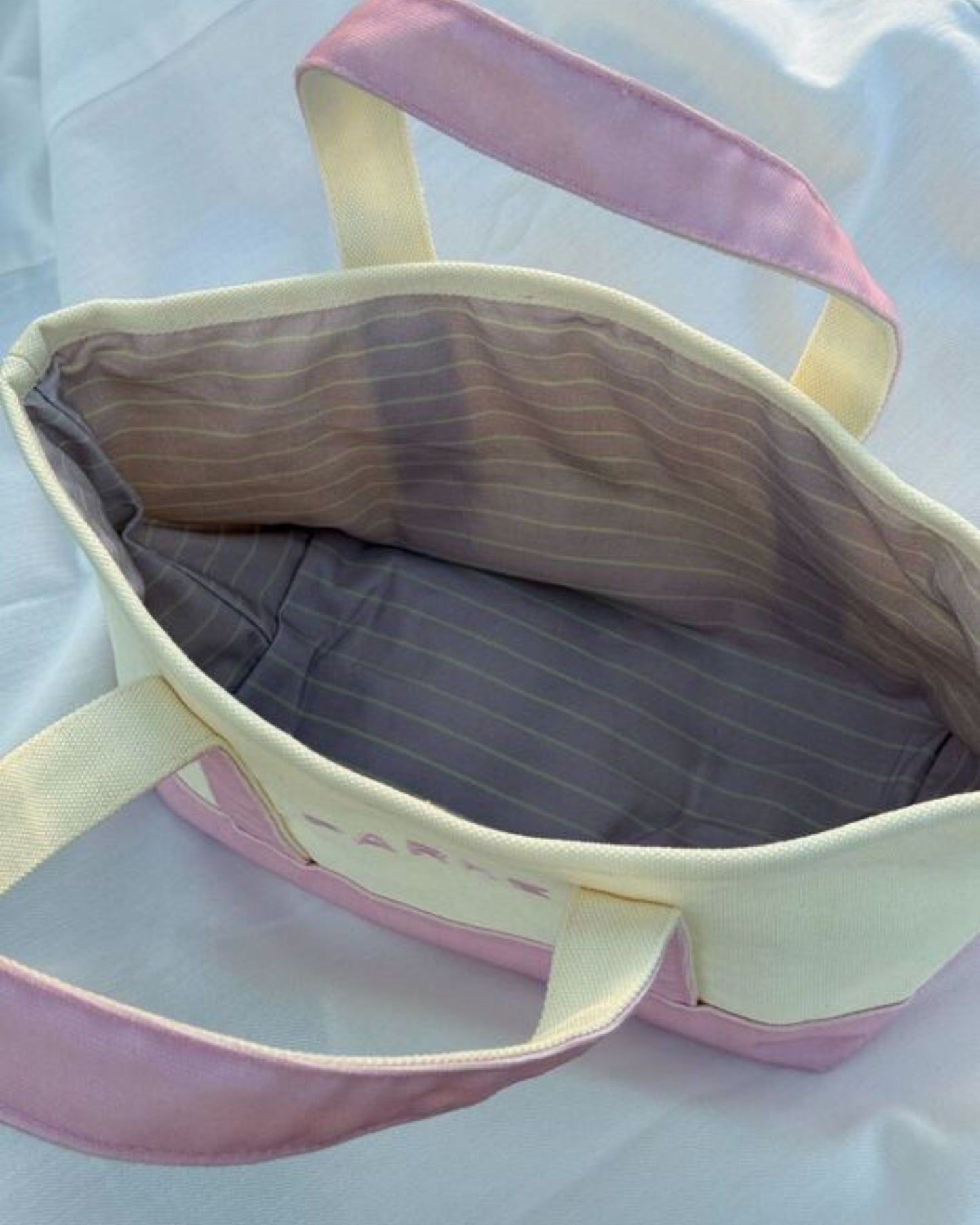 Mini Tote - Sprinkle