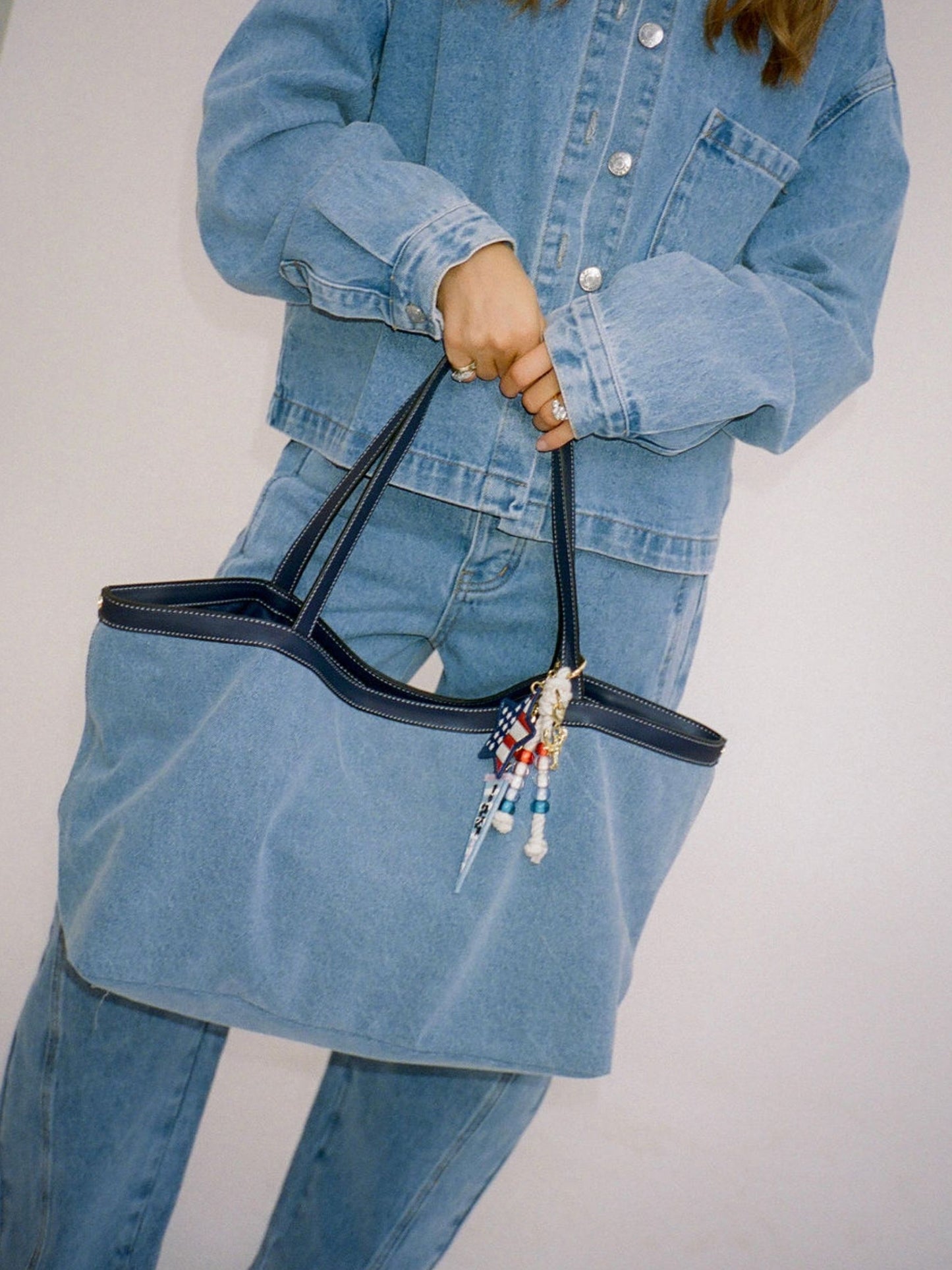 scl charm -RWB