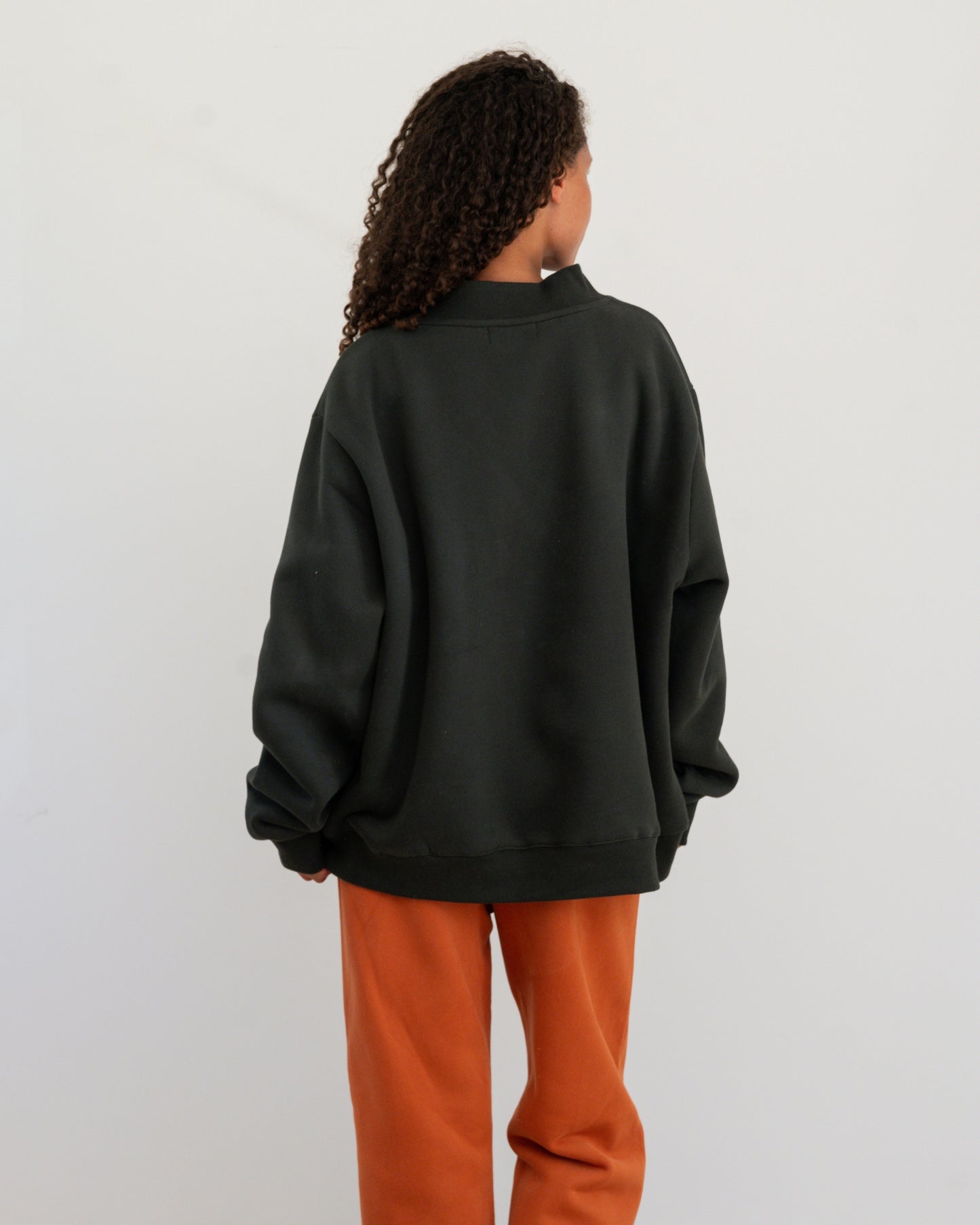 Parke x '47 Texas Mockneck