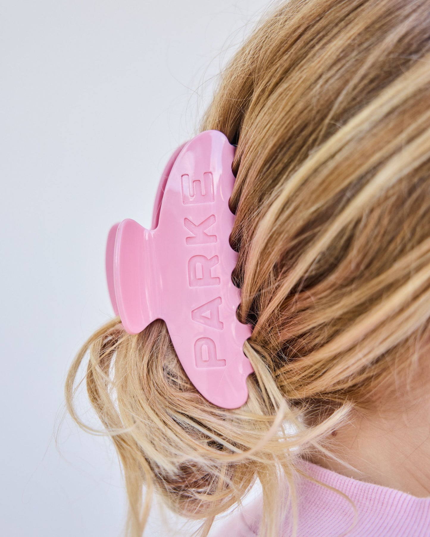 Claw Clip - Fairy