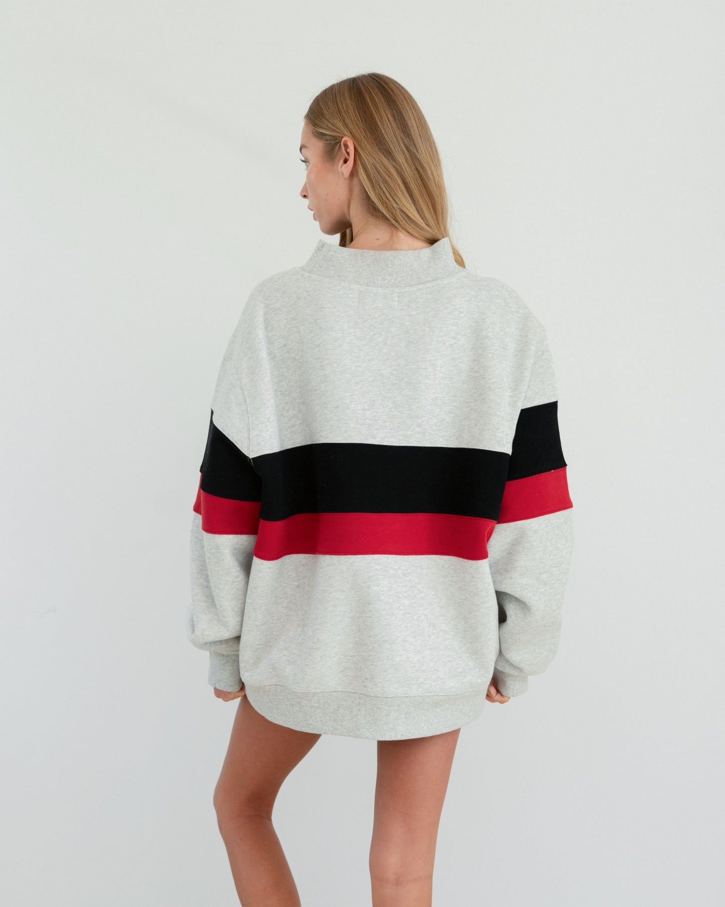 Parke x '47 Indiana Mockneck