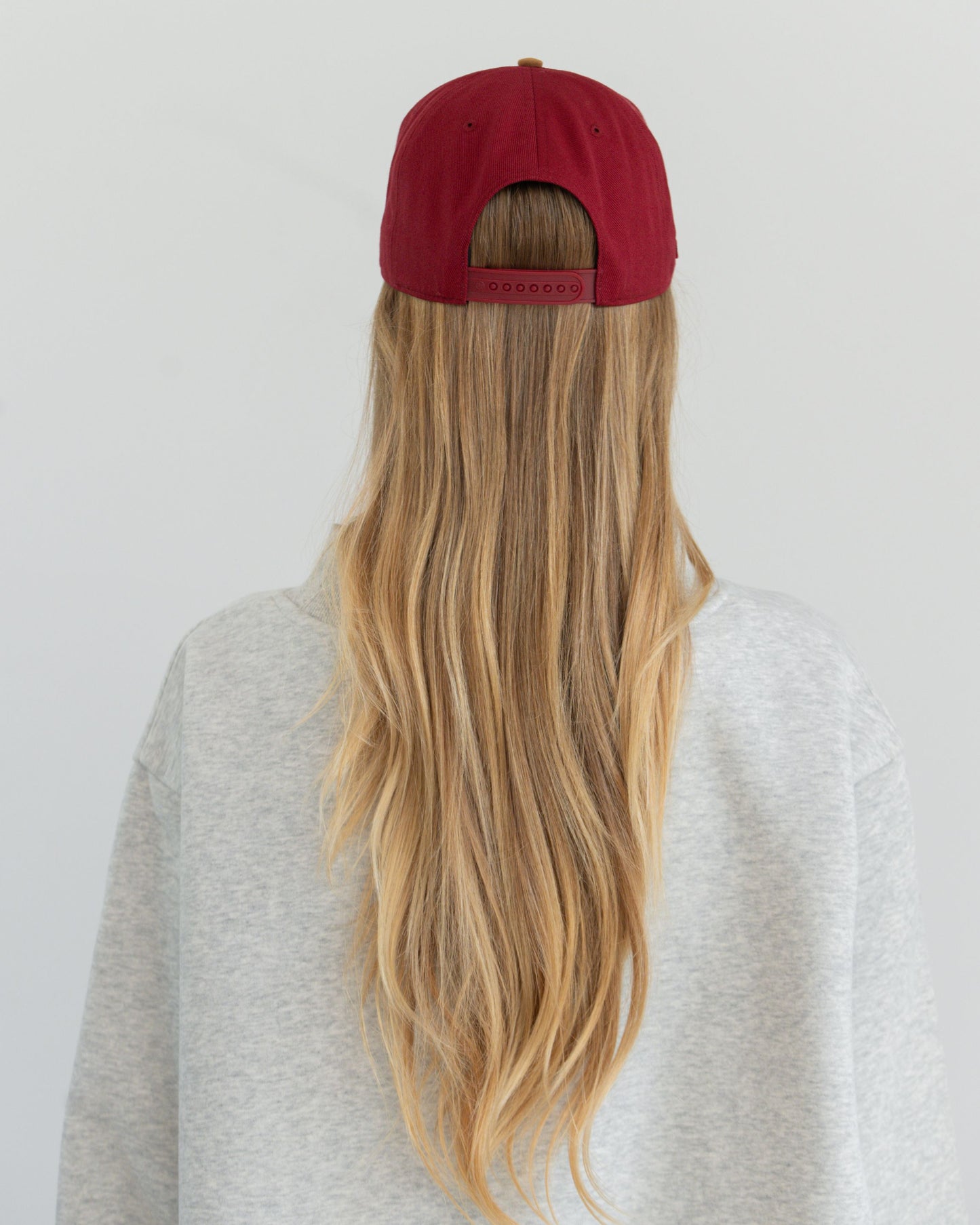 Parke x '47 Indiana Hitch Hat