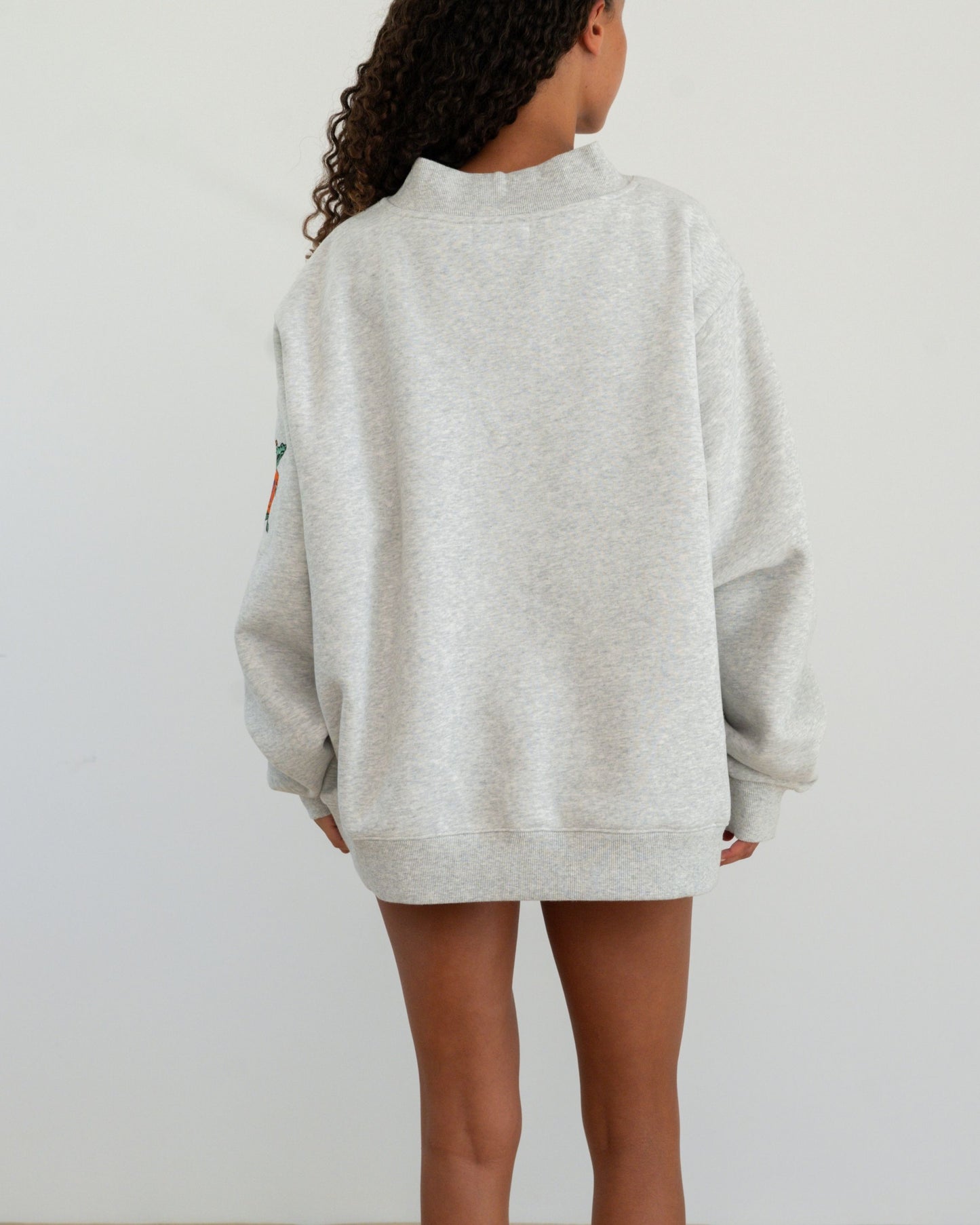 Parke x '47 Florida Mockneck