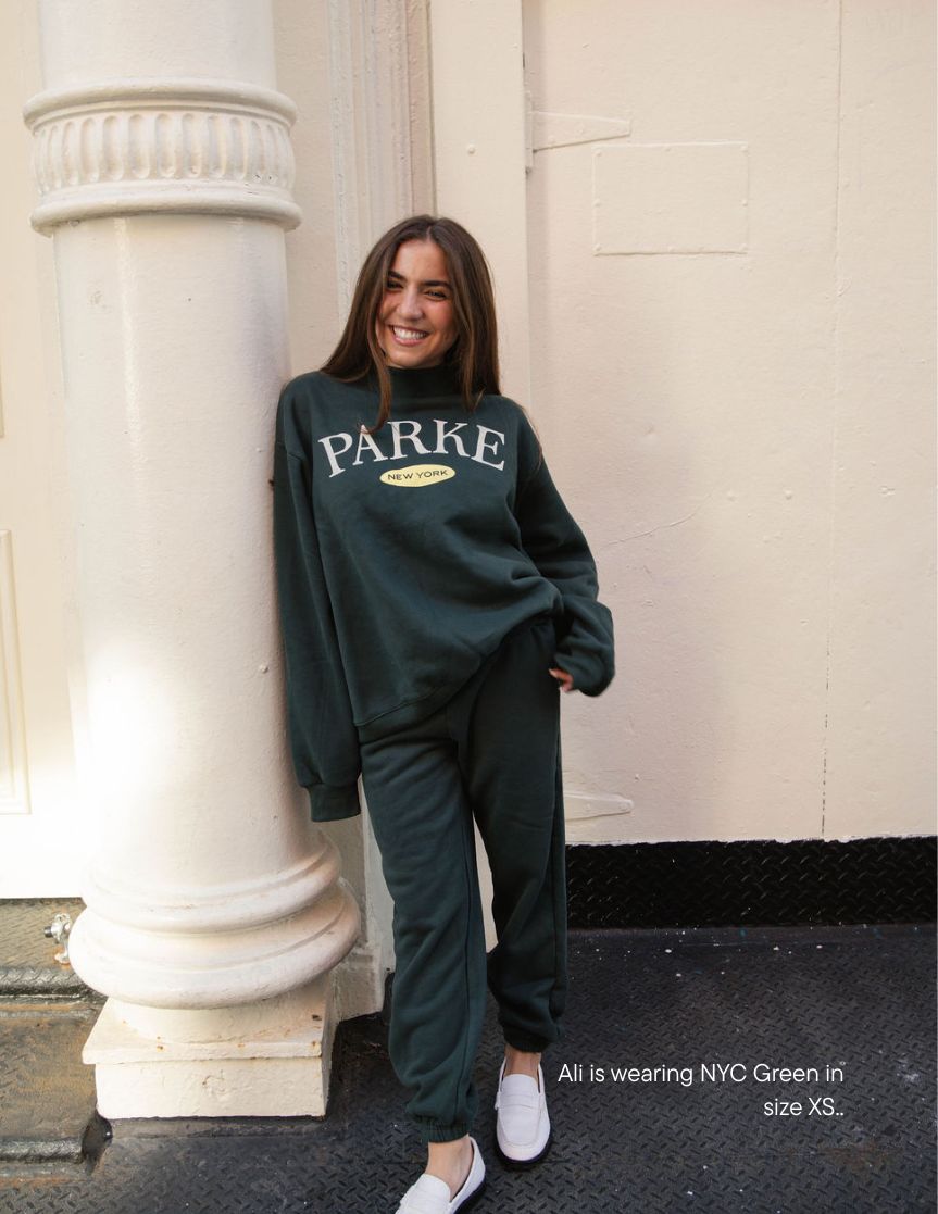 Unisex Sweats