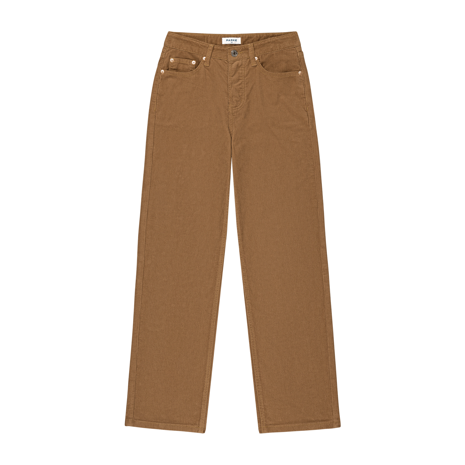 Classic Straight Pants – PARKE