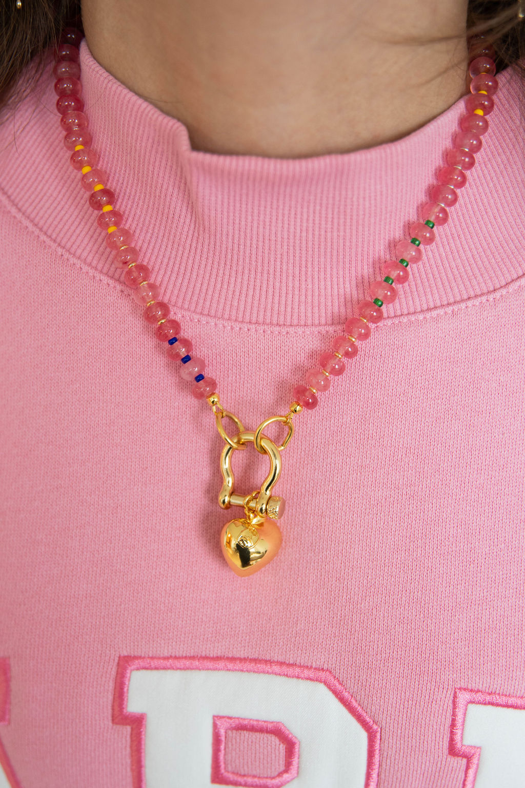 New York Spicy Dan x Parke Charm