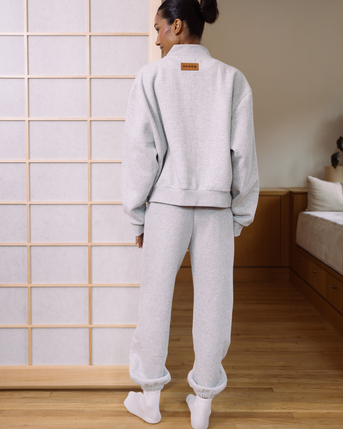 Everyday Sweatpants - Classic Grey