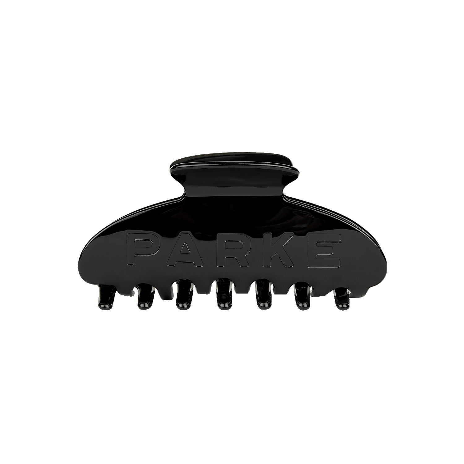 Claw Clip - Black – PARKE