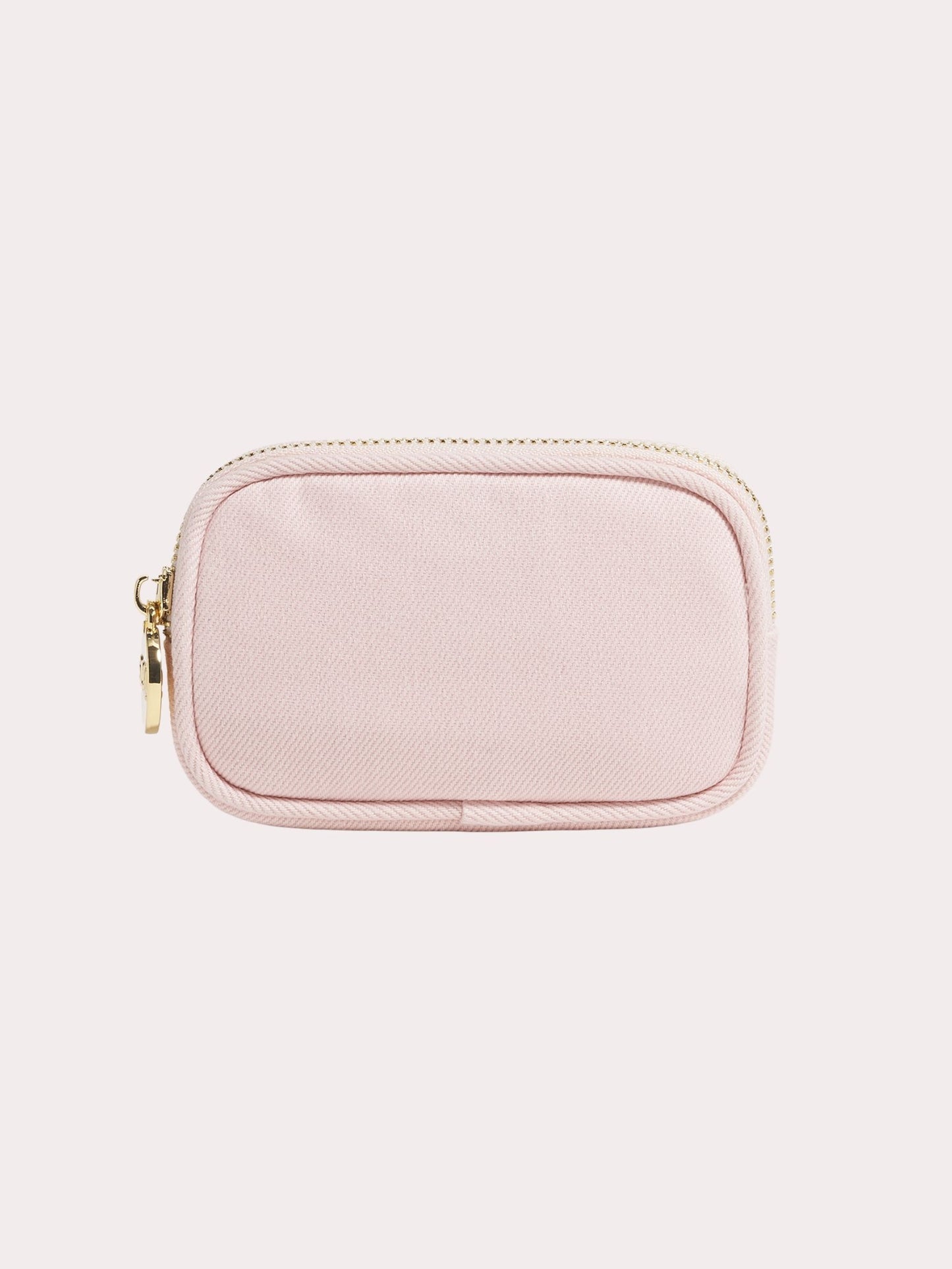 micro pouch -petal