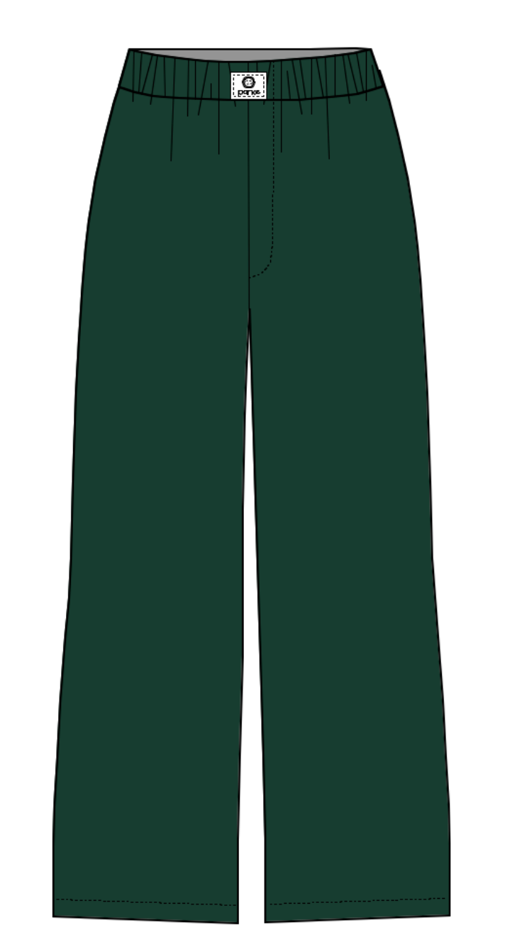 Boxer Sweatpants