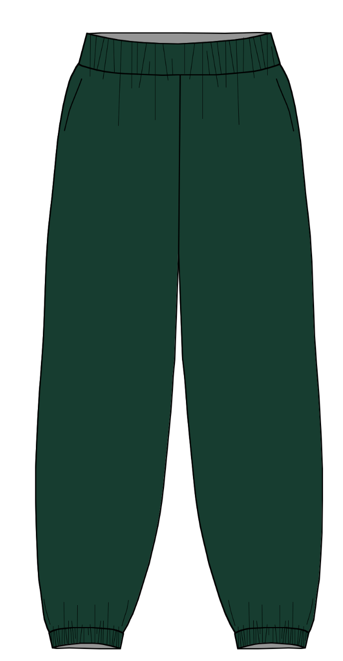 Unisex Sweats
