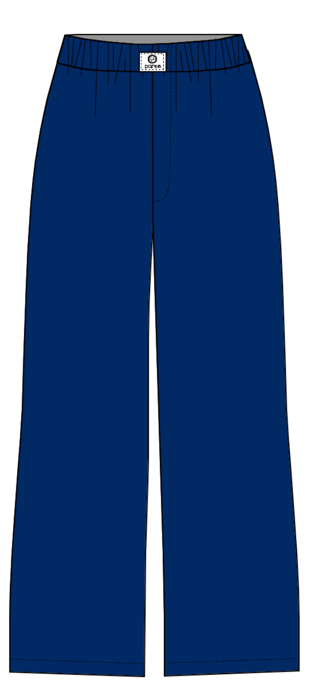 Boxer Sweatpants