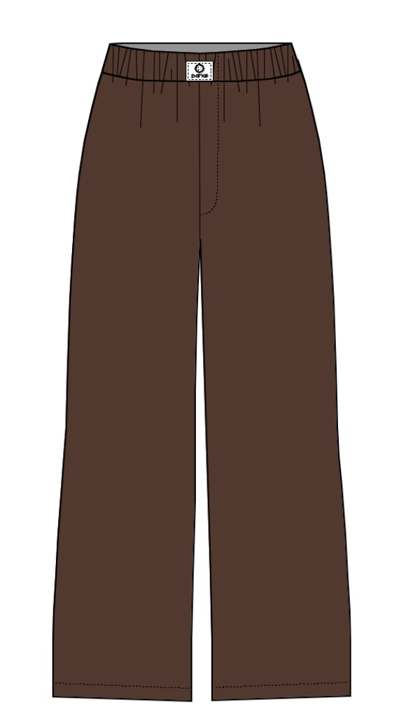 Boxer Sweatpants