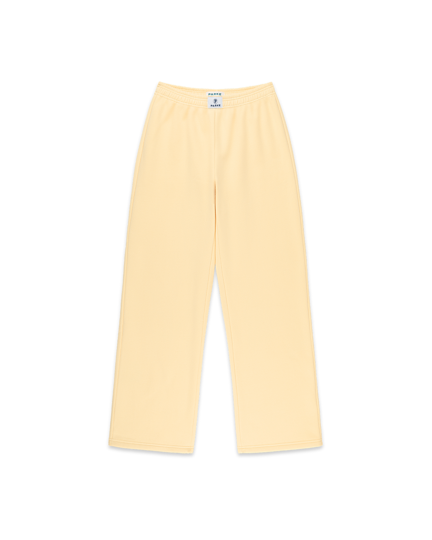 Boxer Sweatpants - Peel