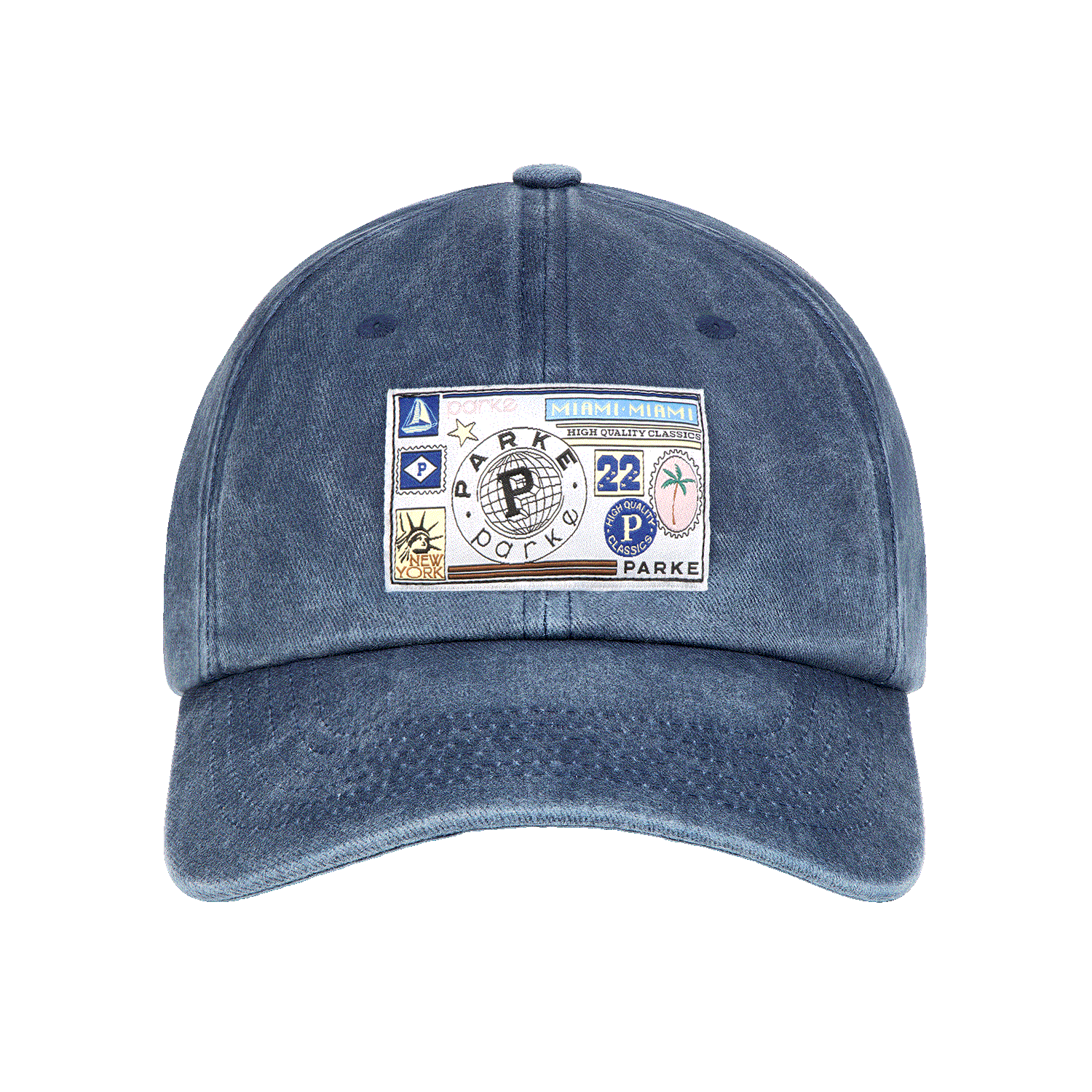 Hat – PARKE display picture 1
