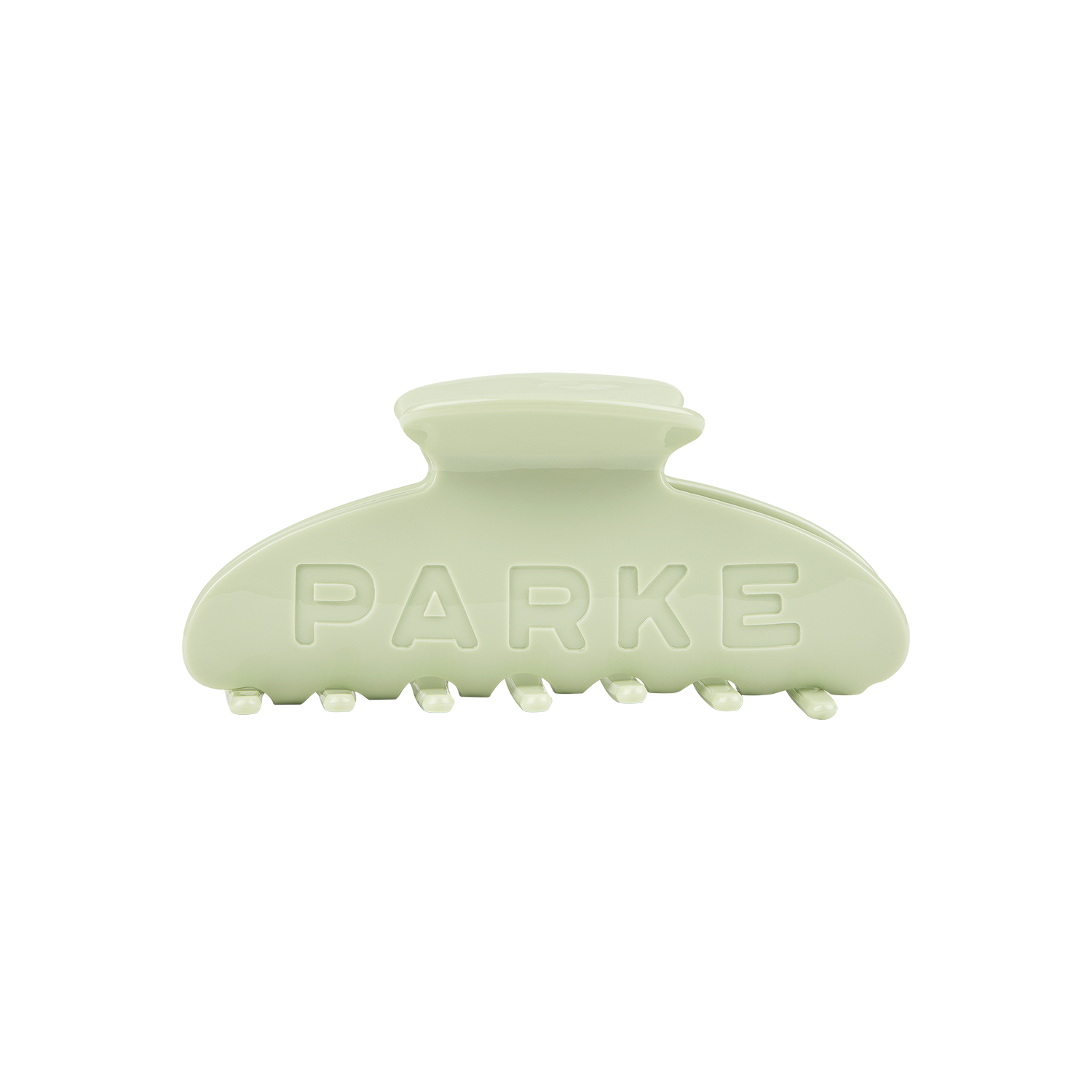 Parke Peel Claw Clip. ?⚡️ Peel Claw Clip Match Sun Stripe Parke | TikTok main image 3