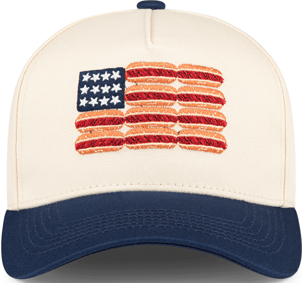 Hot Dog Hat PARKE