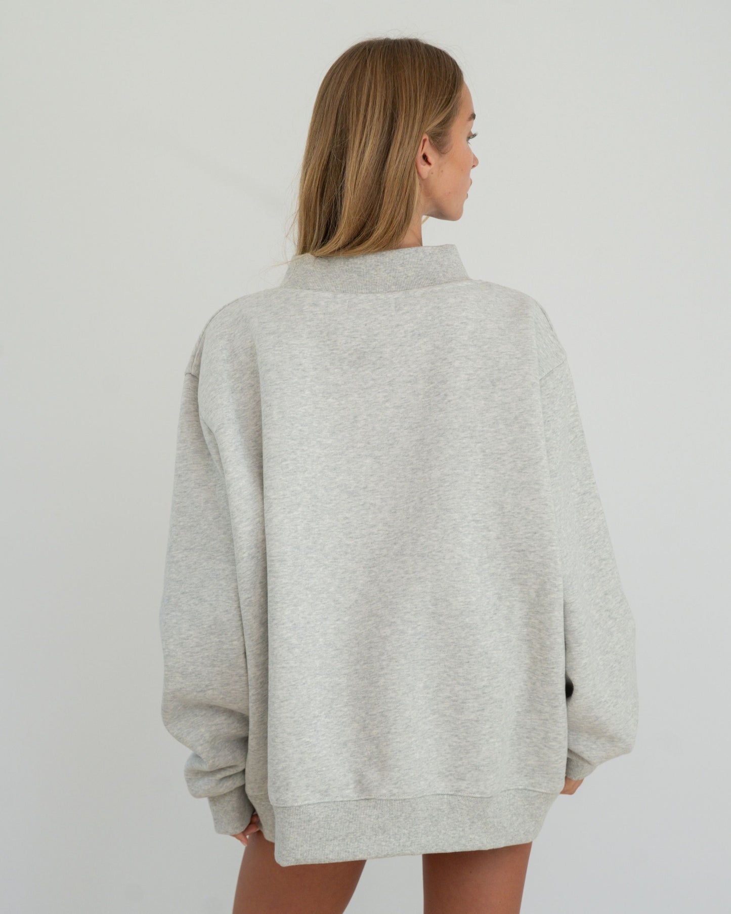 Parke x '47 Indiana Mockneck