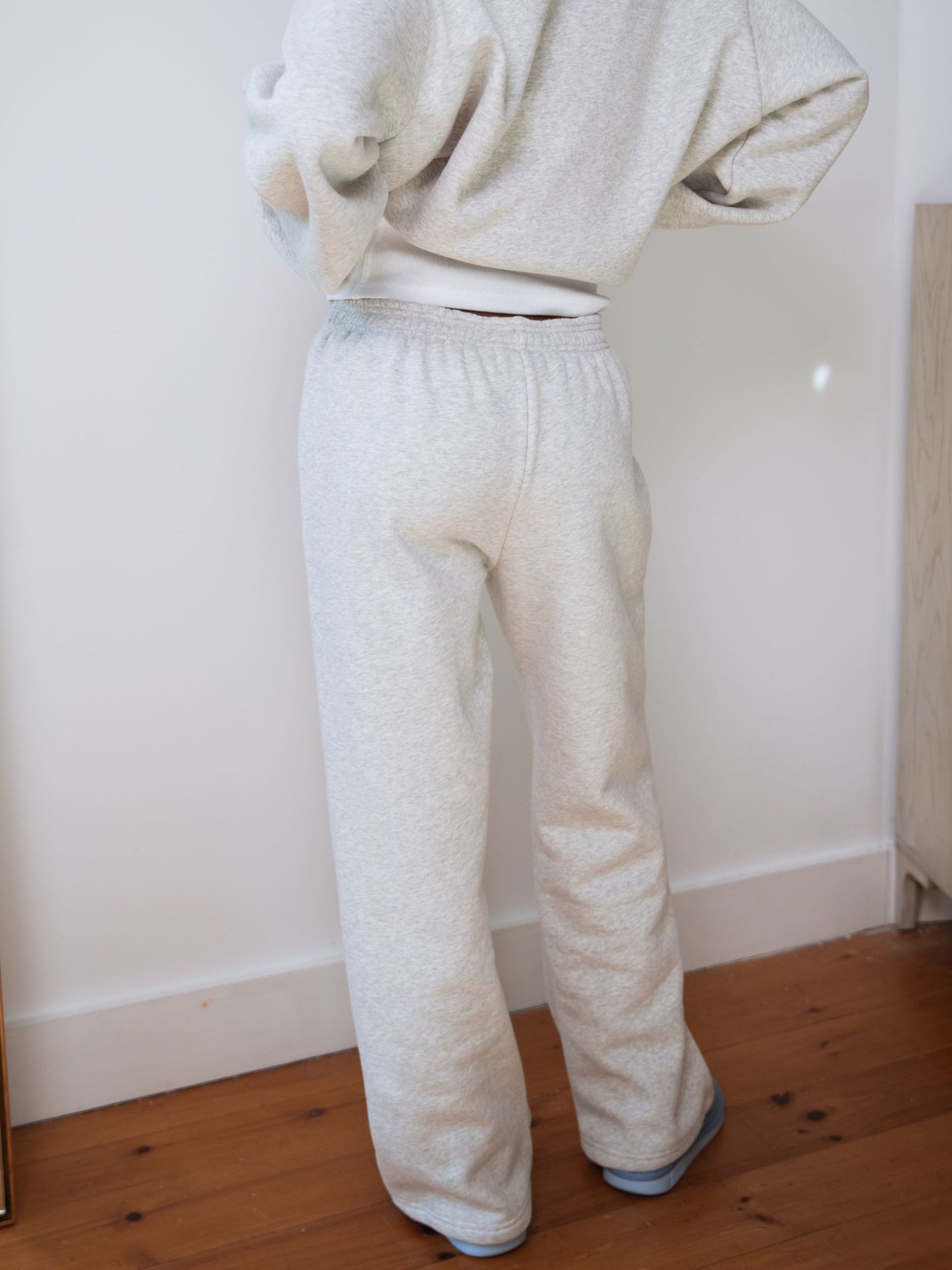 Parke & Brunch Boxer Sweatpants