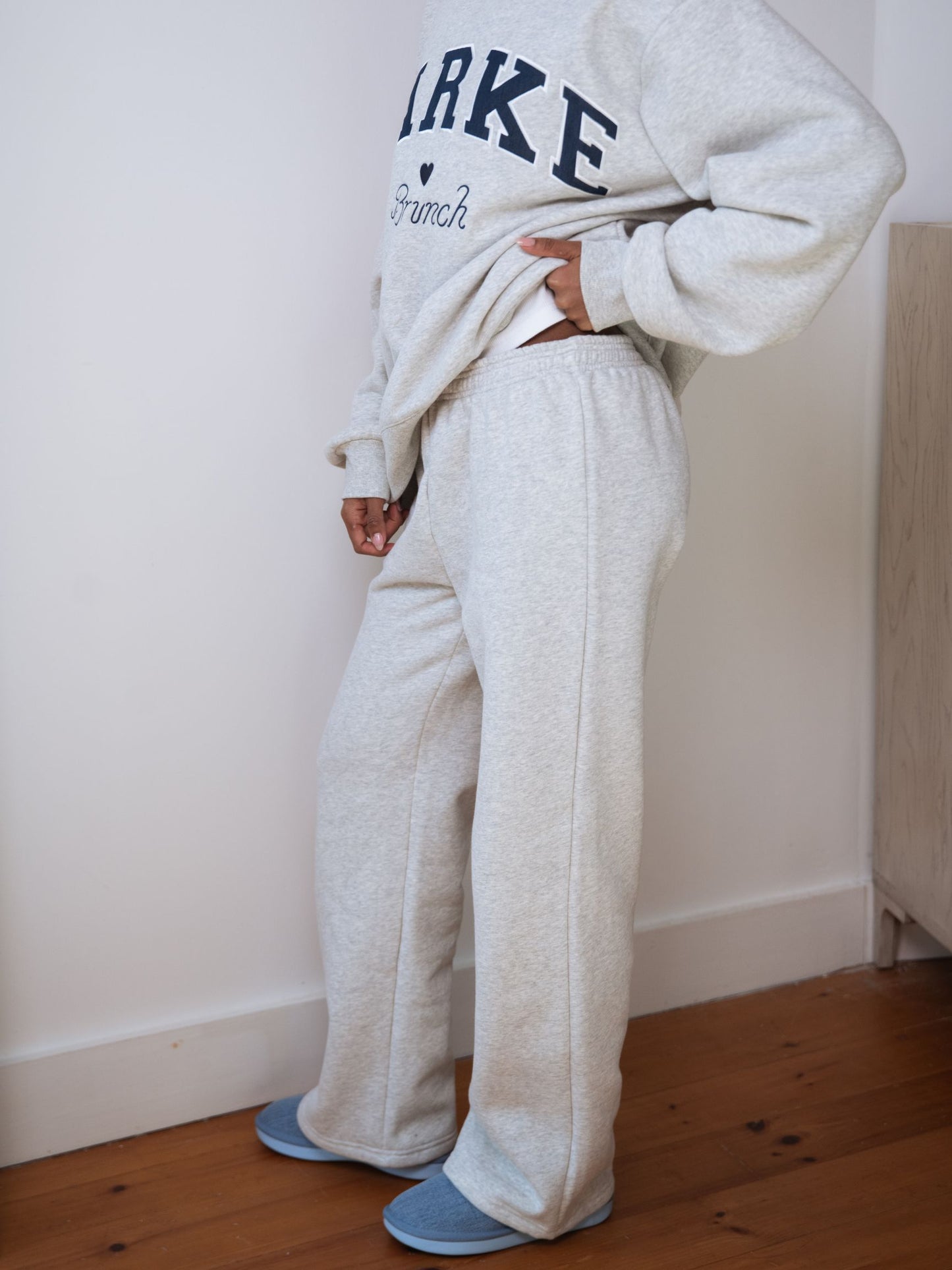Parke & Brunch Boxer Sweatpants