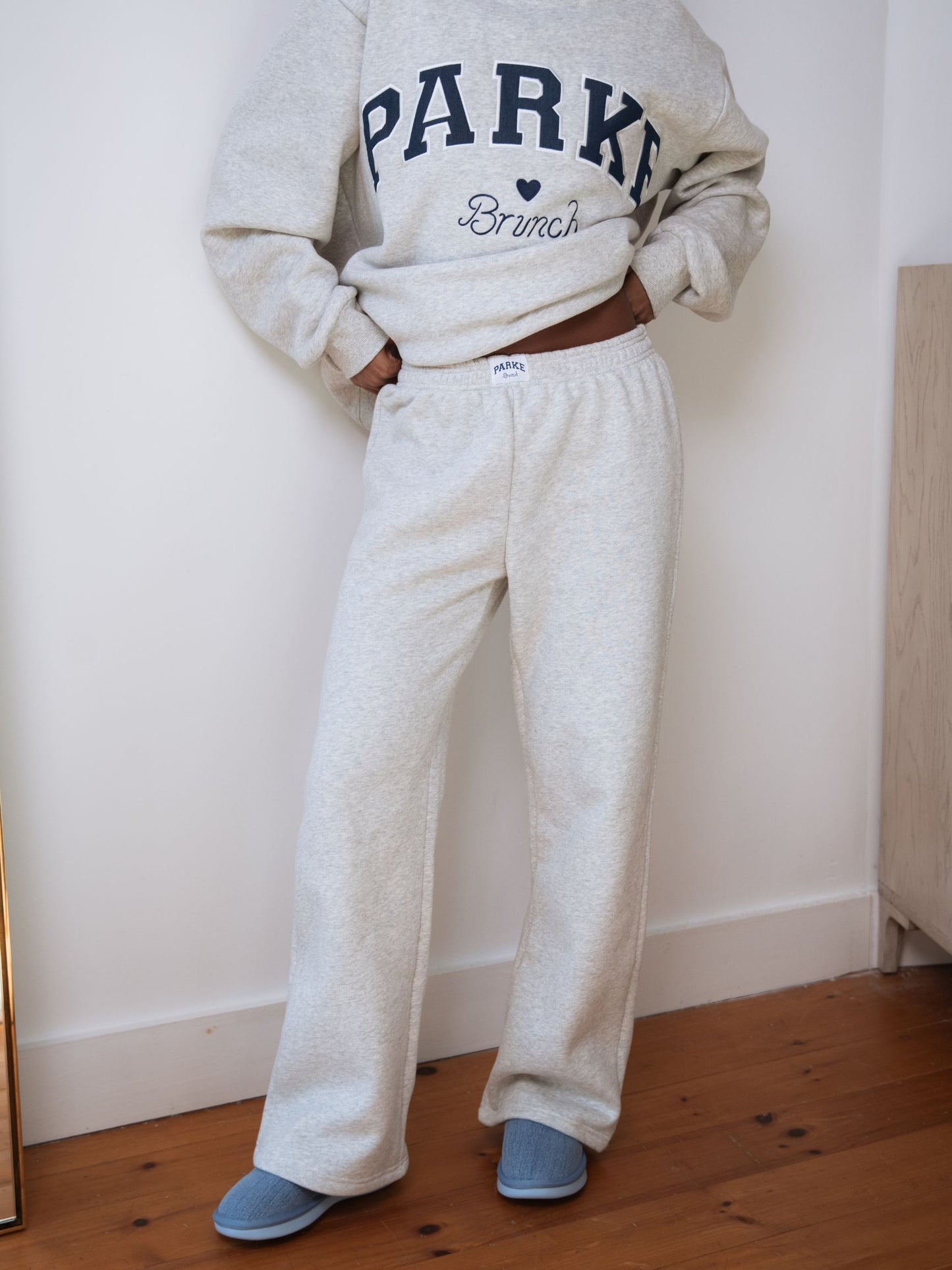 Parke & Brunch Boxer Sweatpants