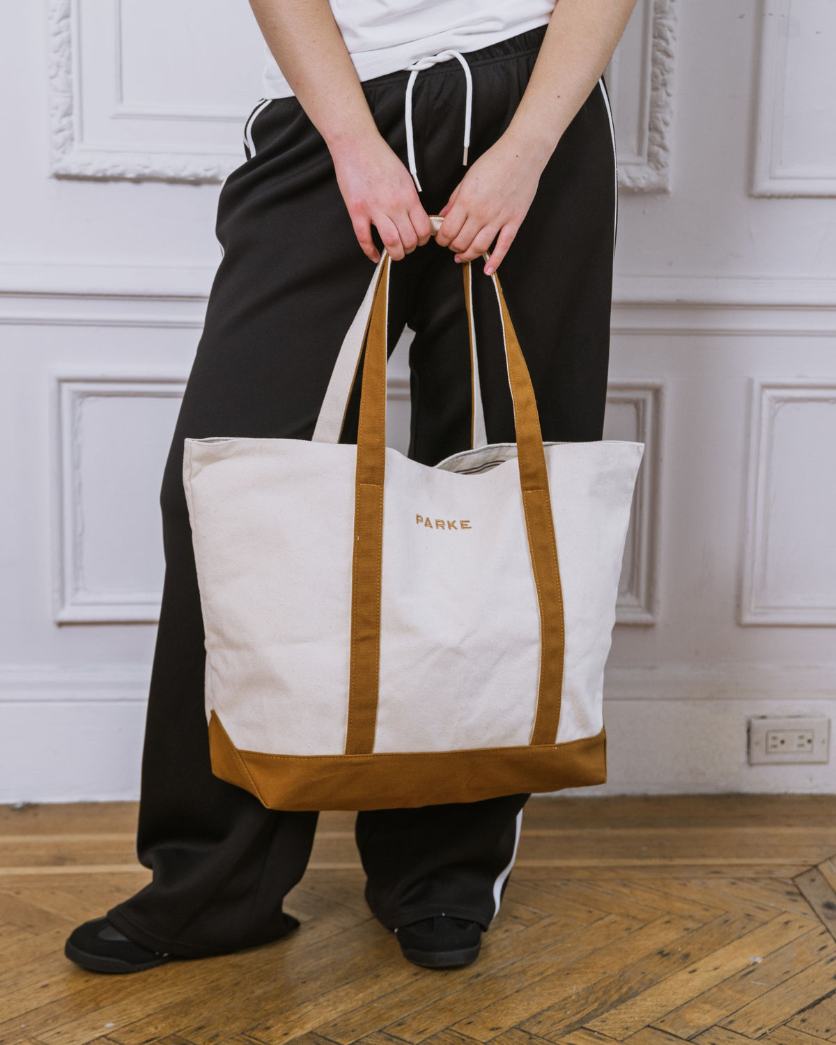 Tote Bag - Butterum