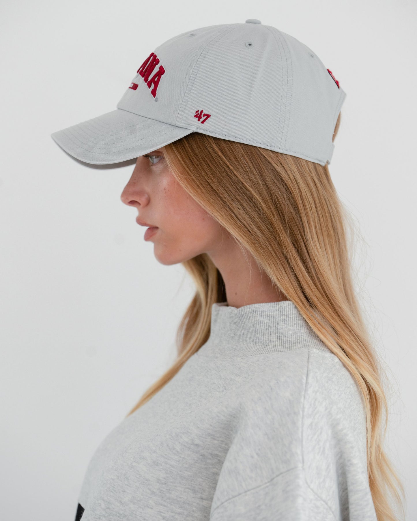 Parke x '47 Indiana Clean Up Hat