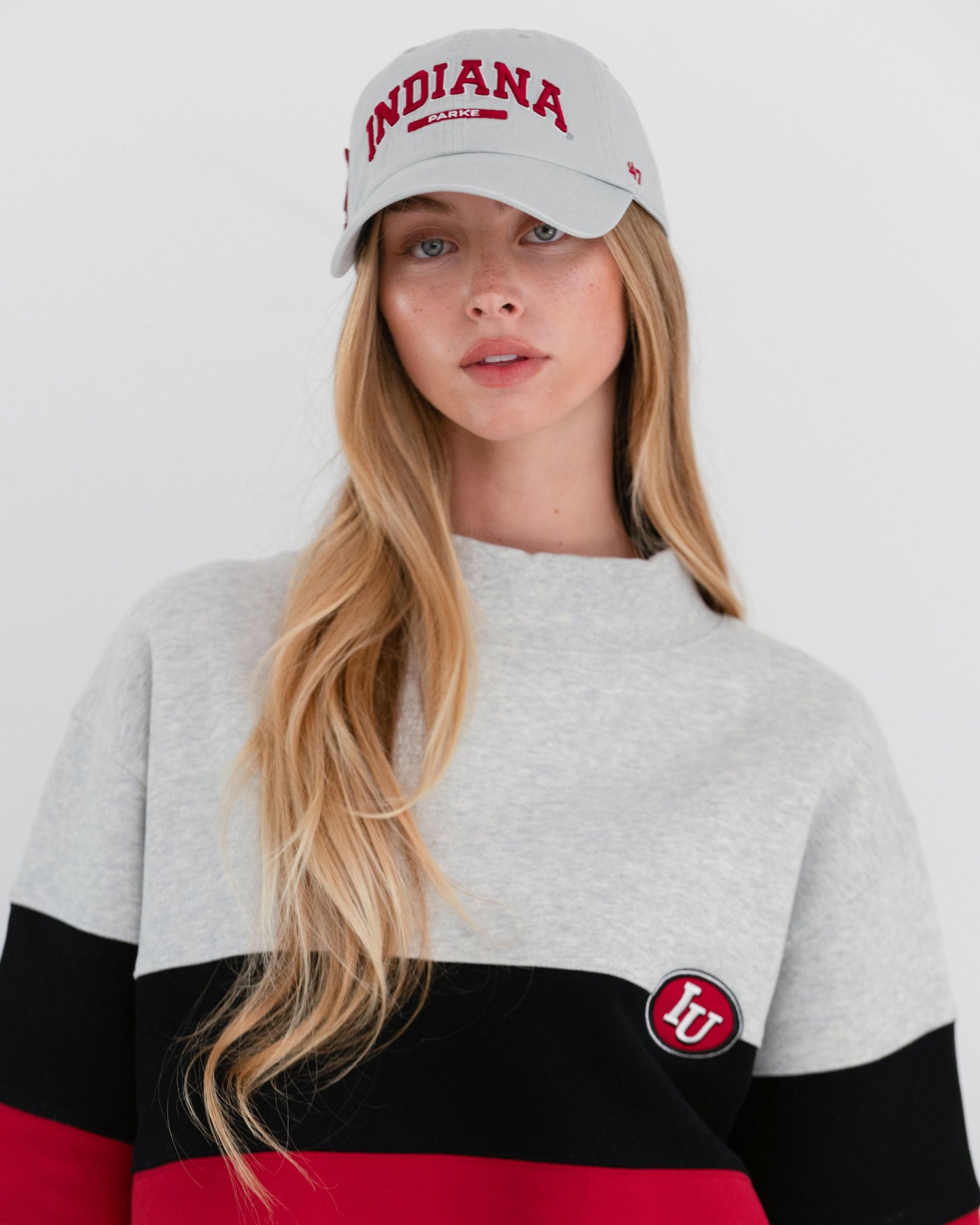 Parke x '47 Indiana Clean Up Hat