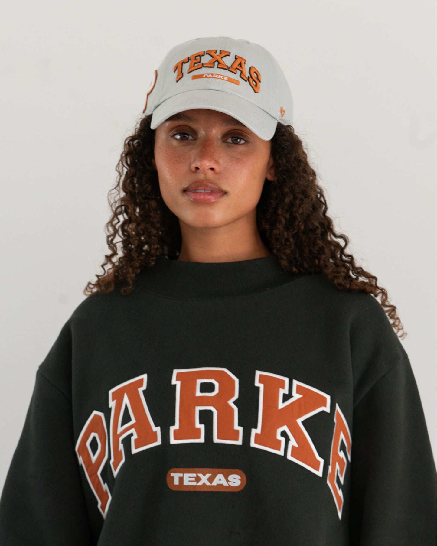Parke x '47 Texas Clean Up Hat