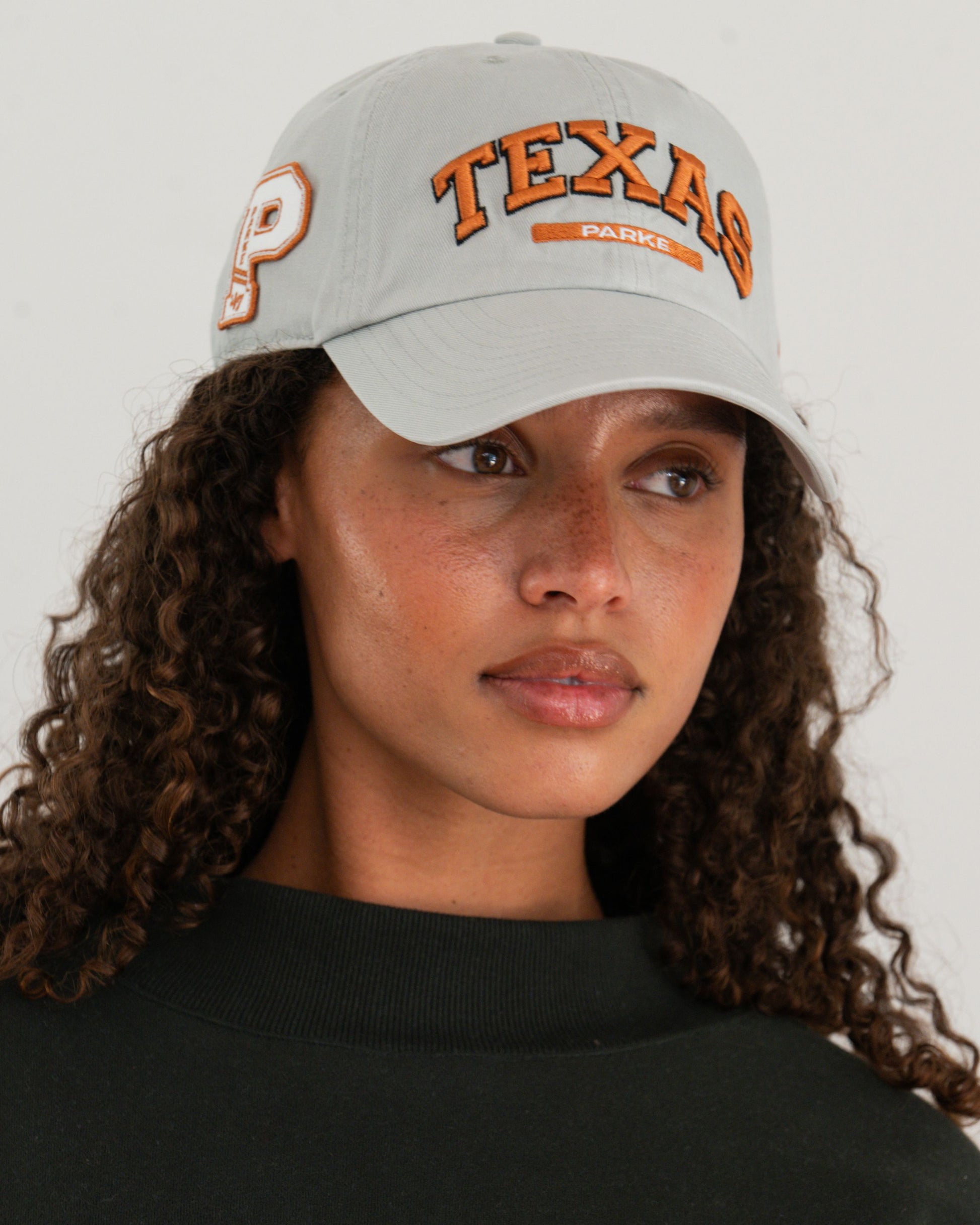 Parke x '47 Texas Clean Up Hat