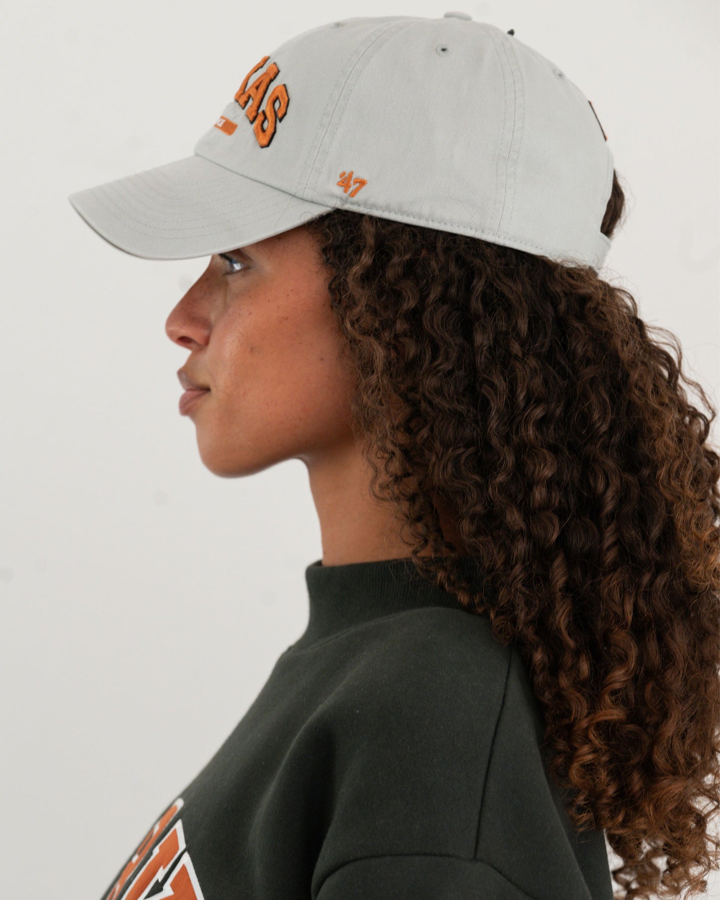 Parke x '47 Texas Clean Up Hat