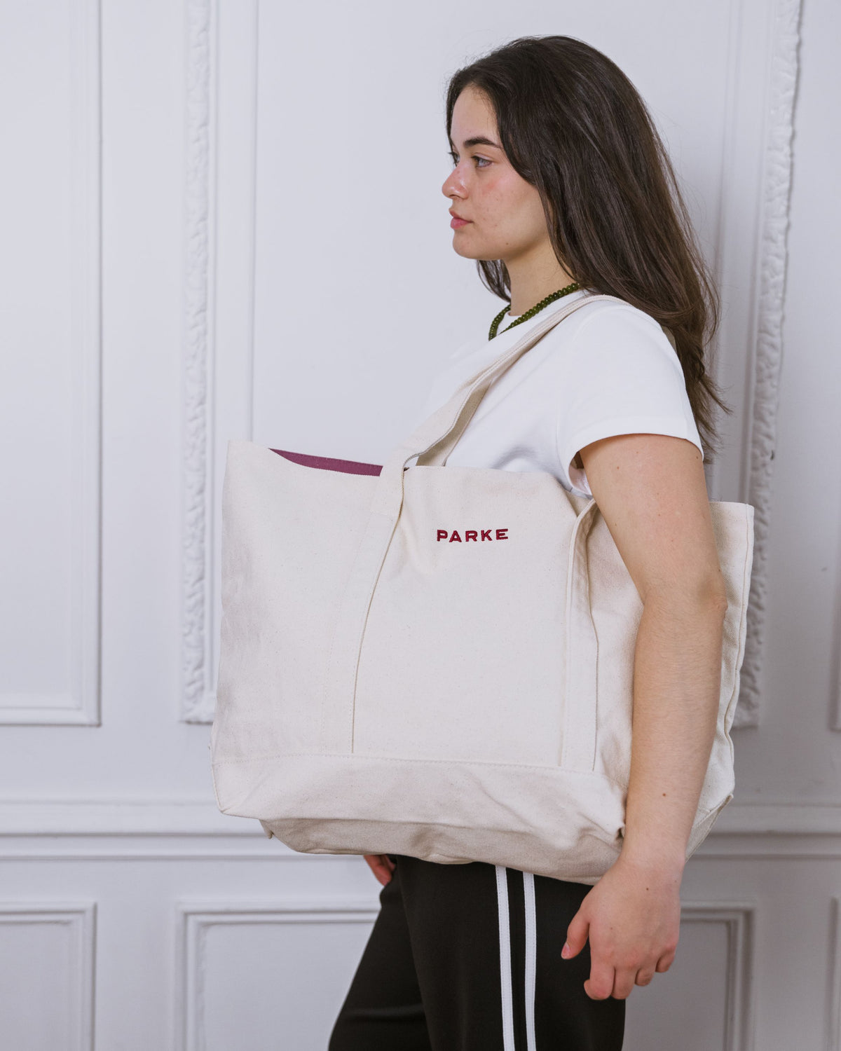 Tote Bag - Port