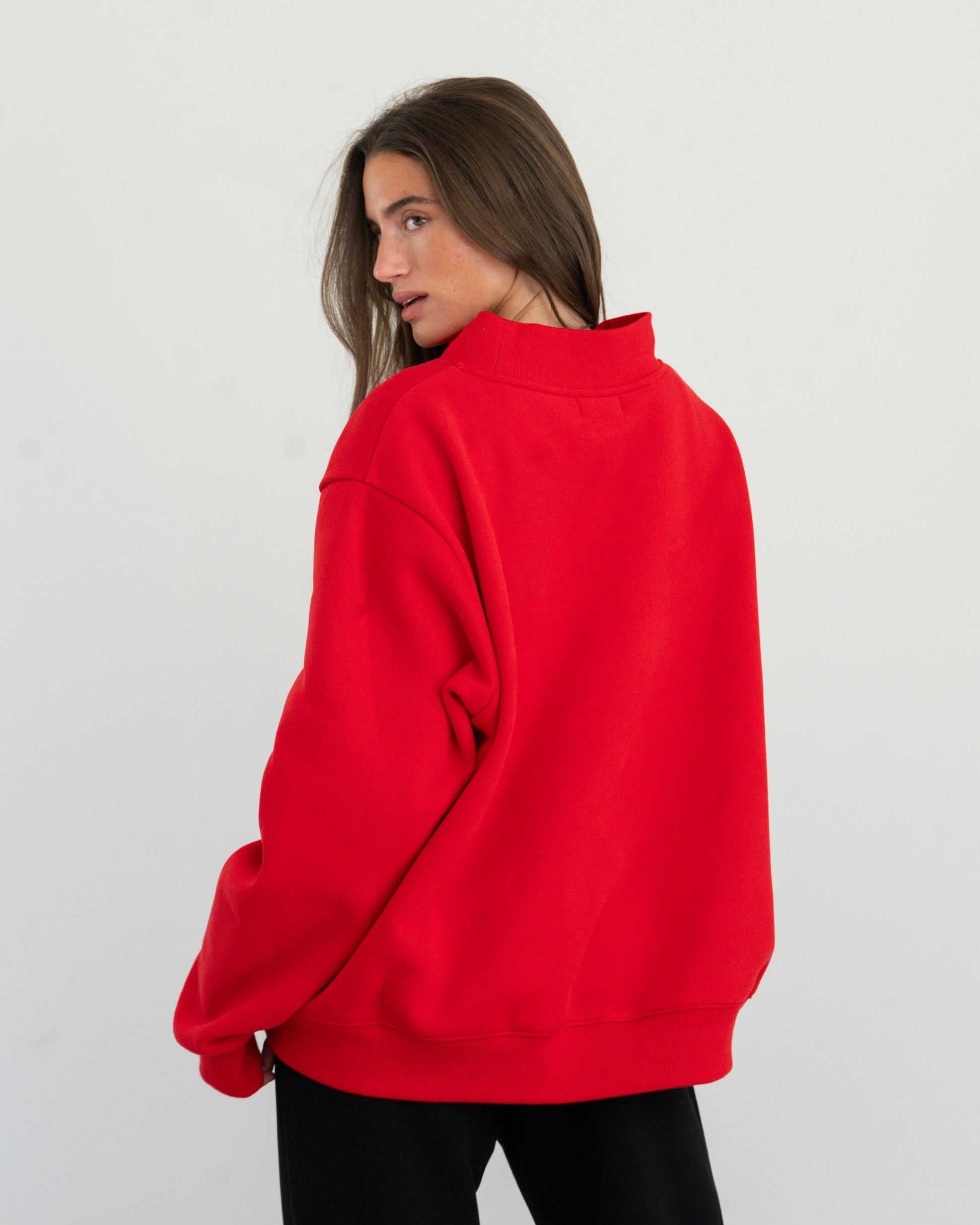 Parke x '47 Georgia Mockneck