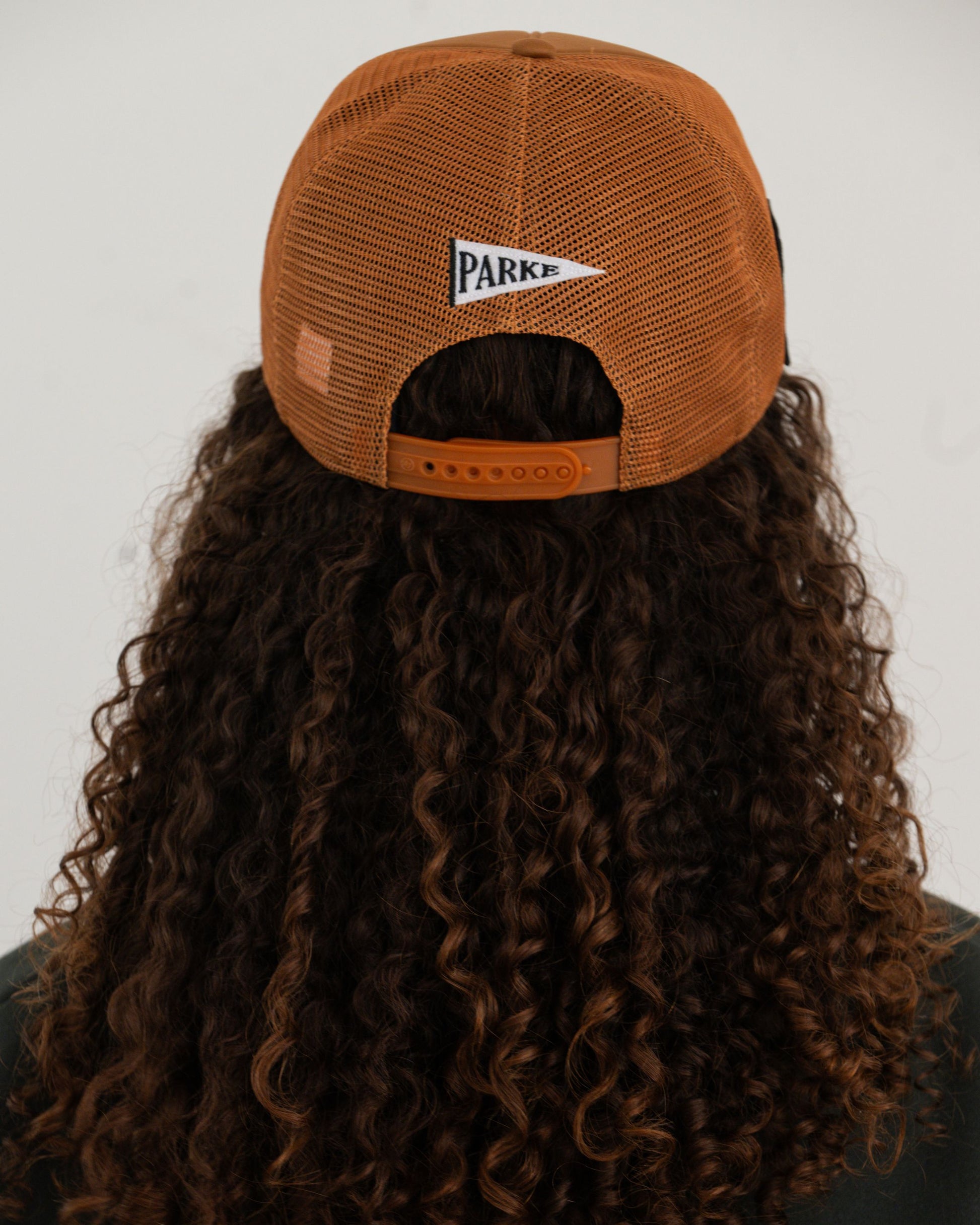 Parke x '47 Texas Hitch FM Hat
