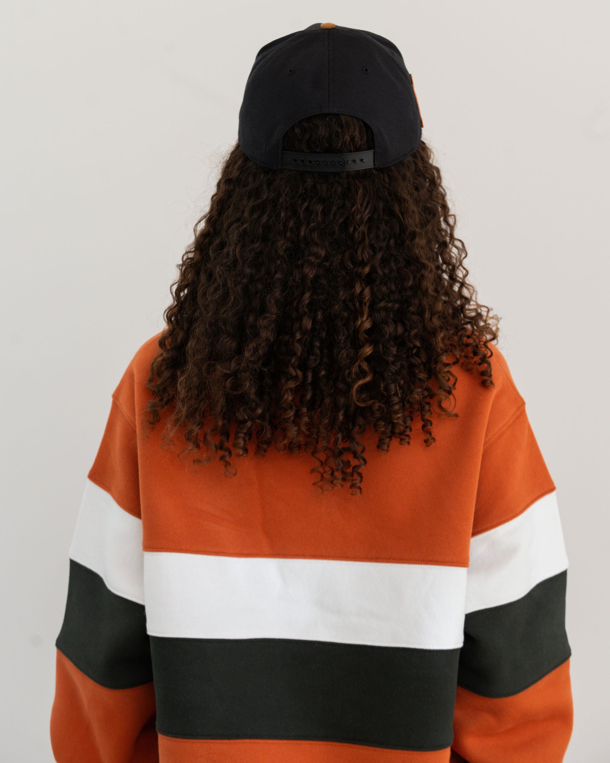 Parke x '47 Texas Hitch Hat