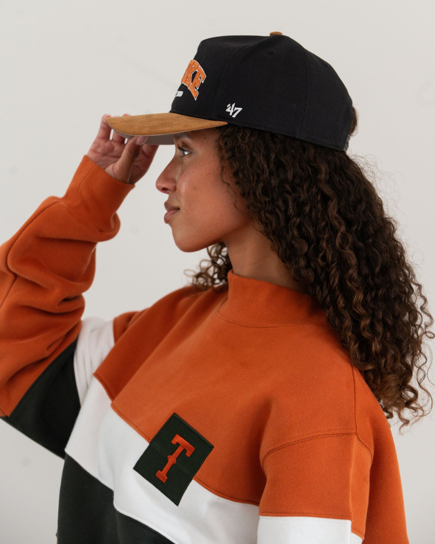 Parke x '47 Texas Hitch Hat