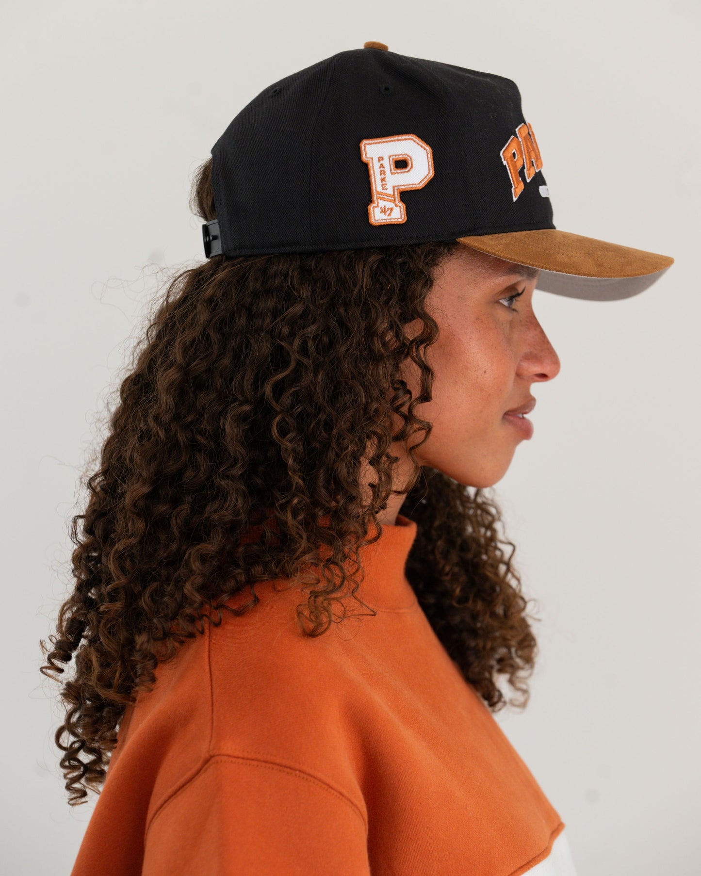 Parke x '47 Texas Hitch Hat