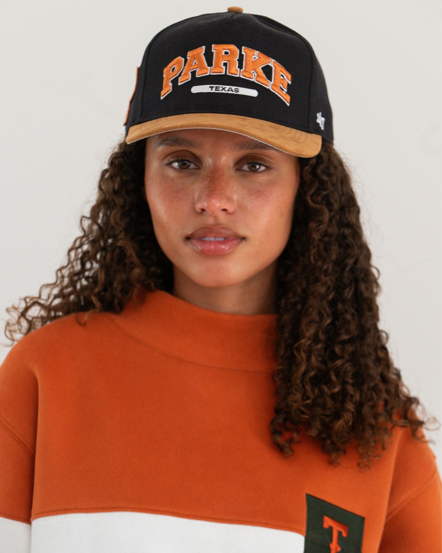 Parke x '47 Texas Hitch Hat