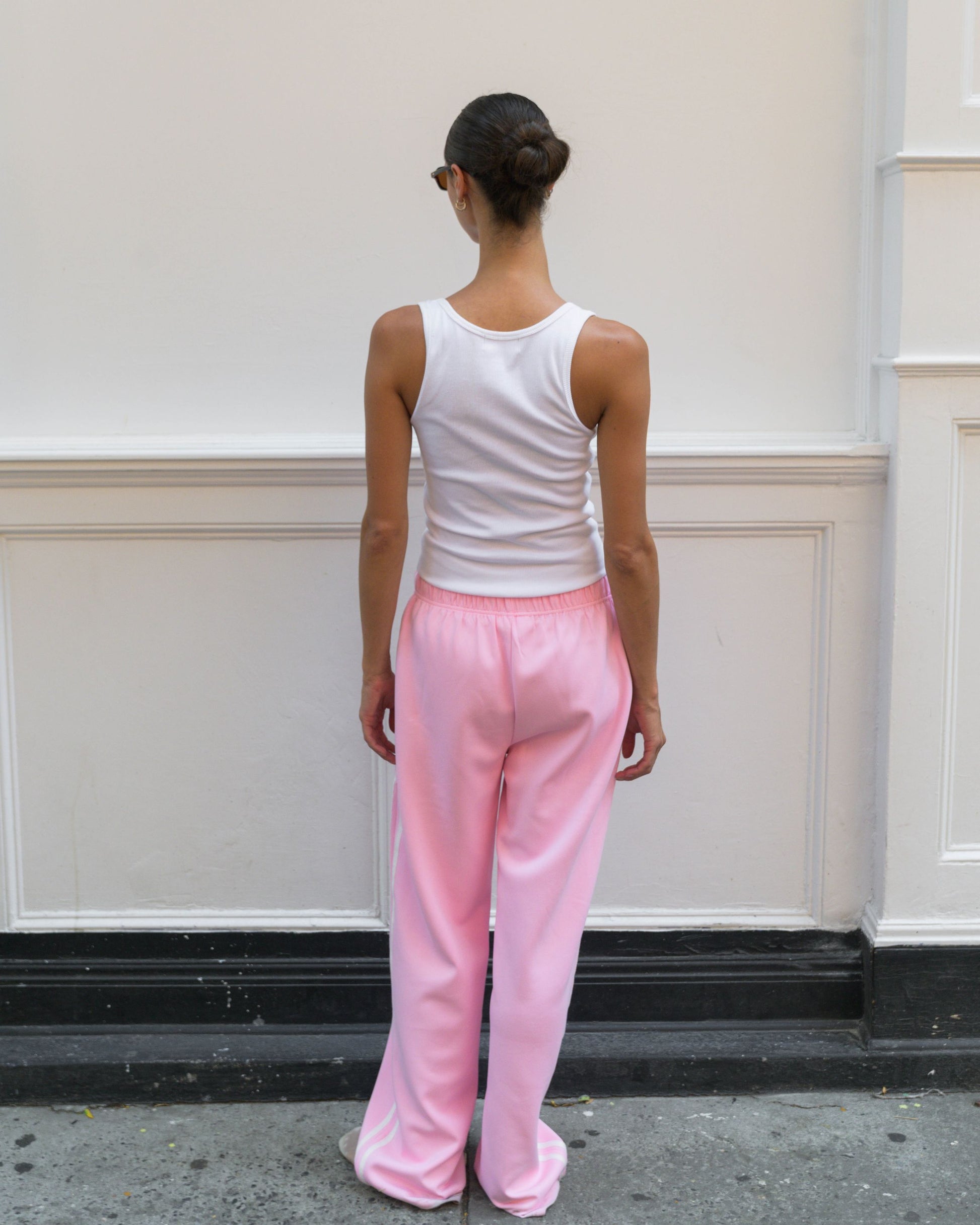 Track Pants - Sprinkle