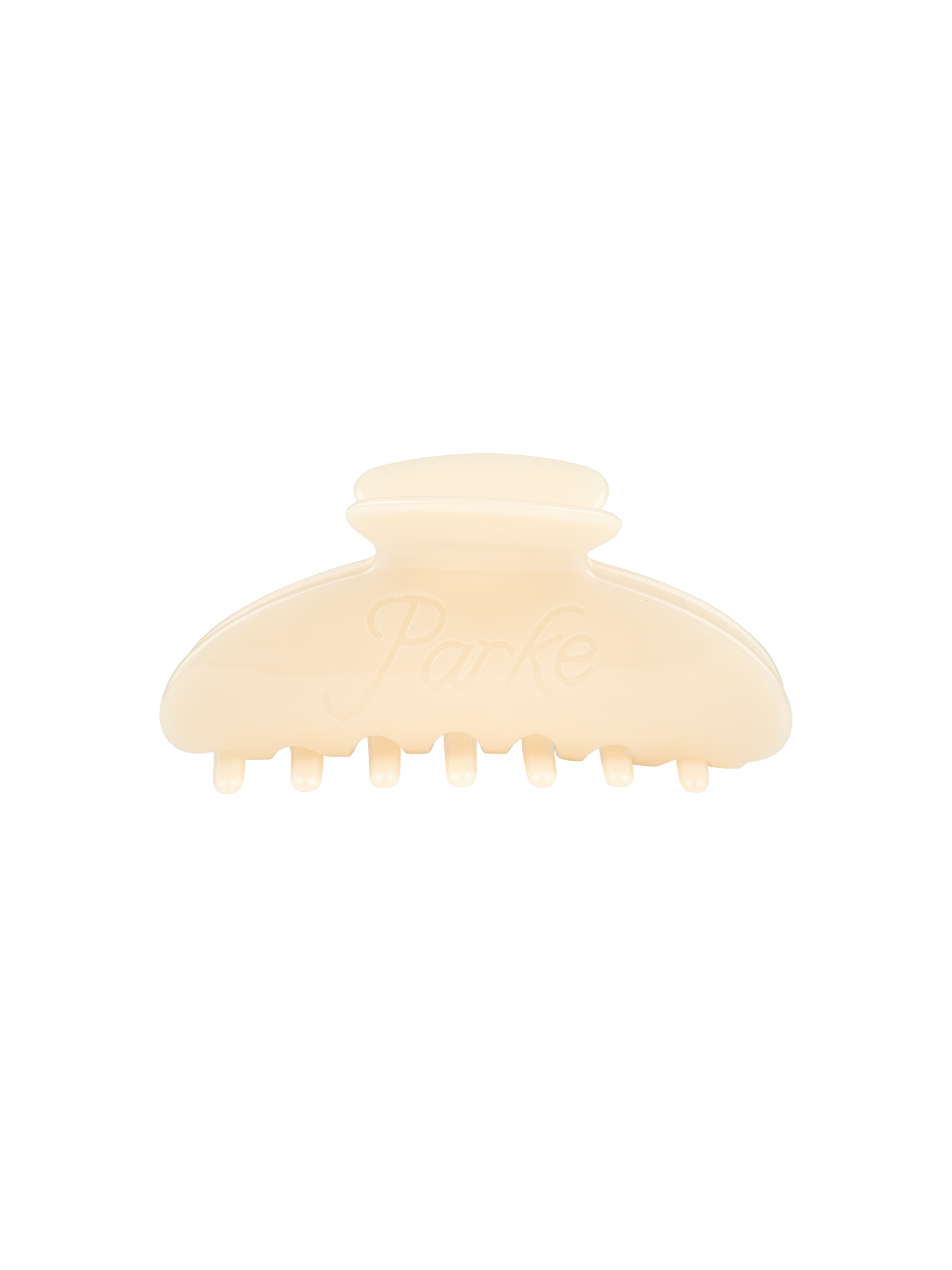 Cities Claw Clip -peel