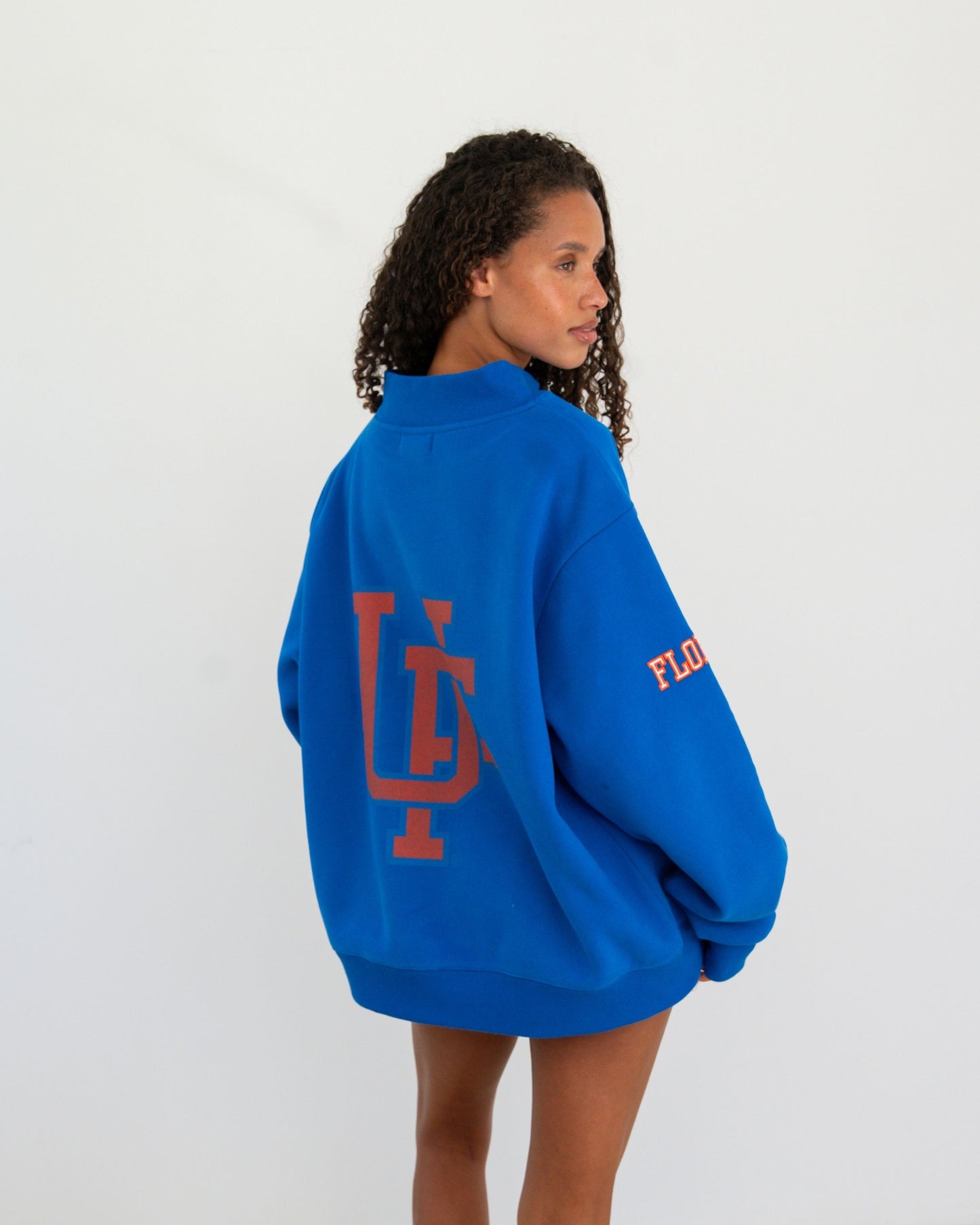 Parke x '47 Florida Mockneck