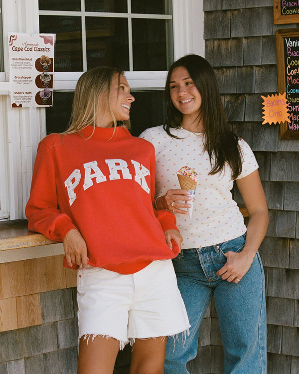 The Maggie & Emma Edit