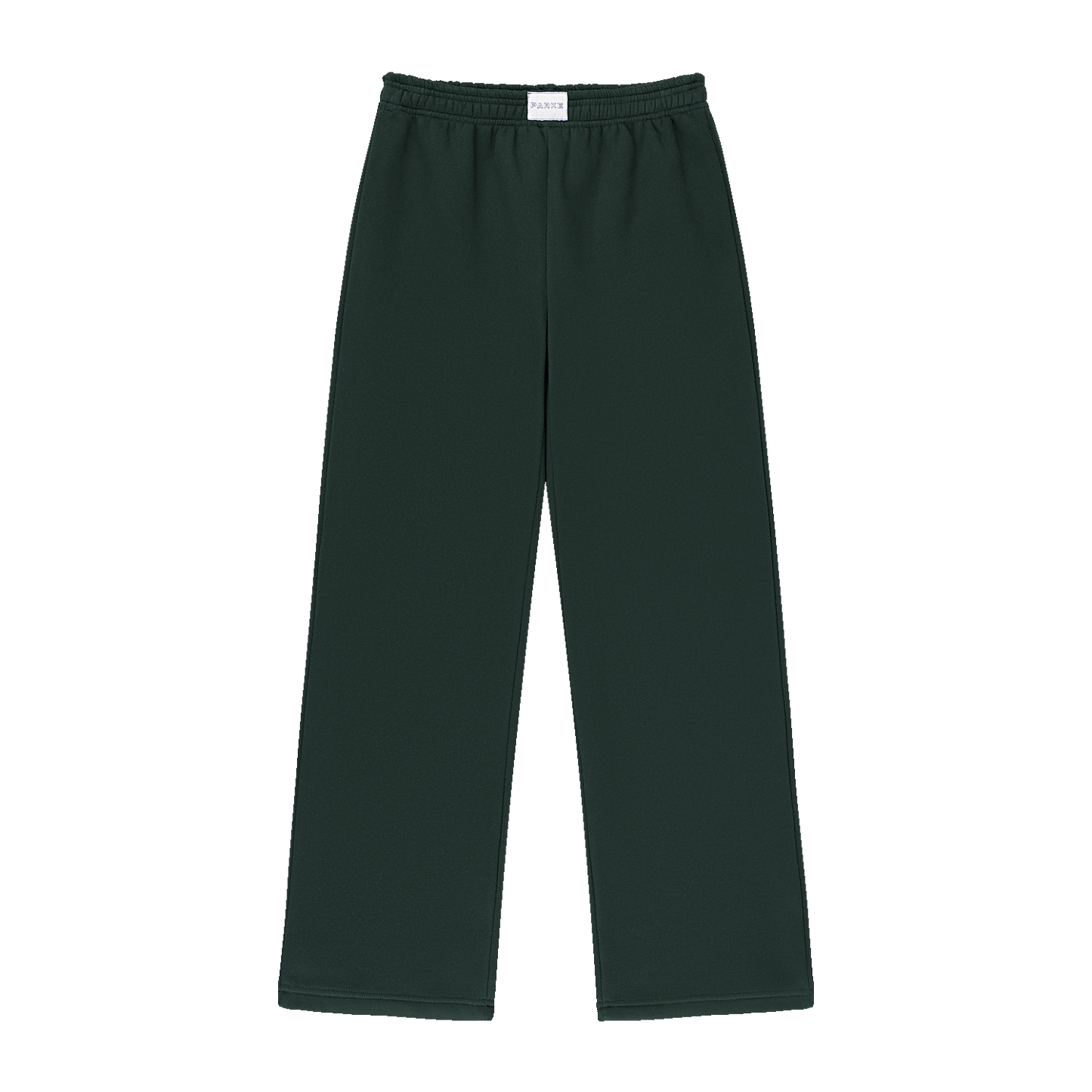 Holiday Boxer Sweatpants -forest