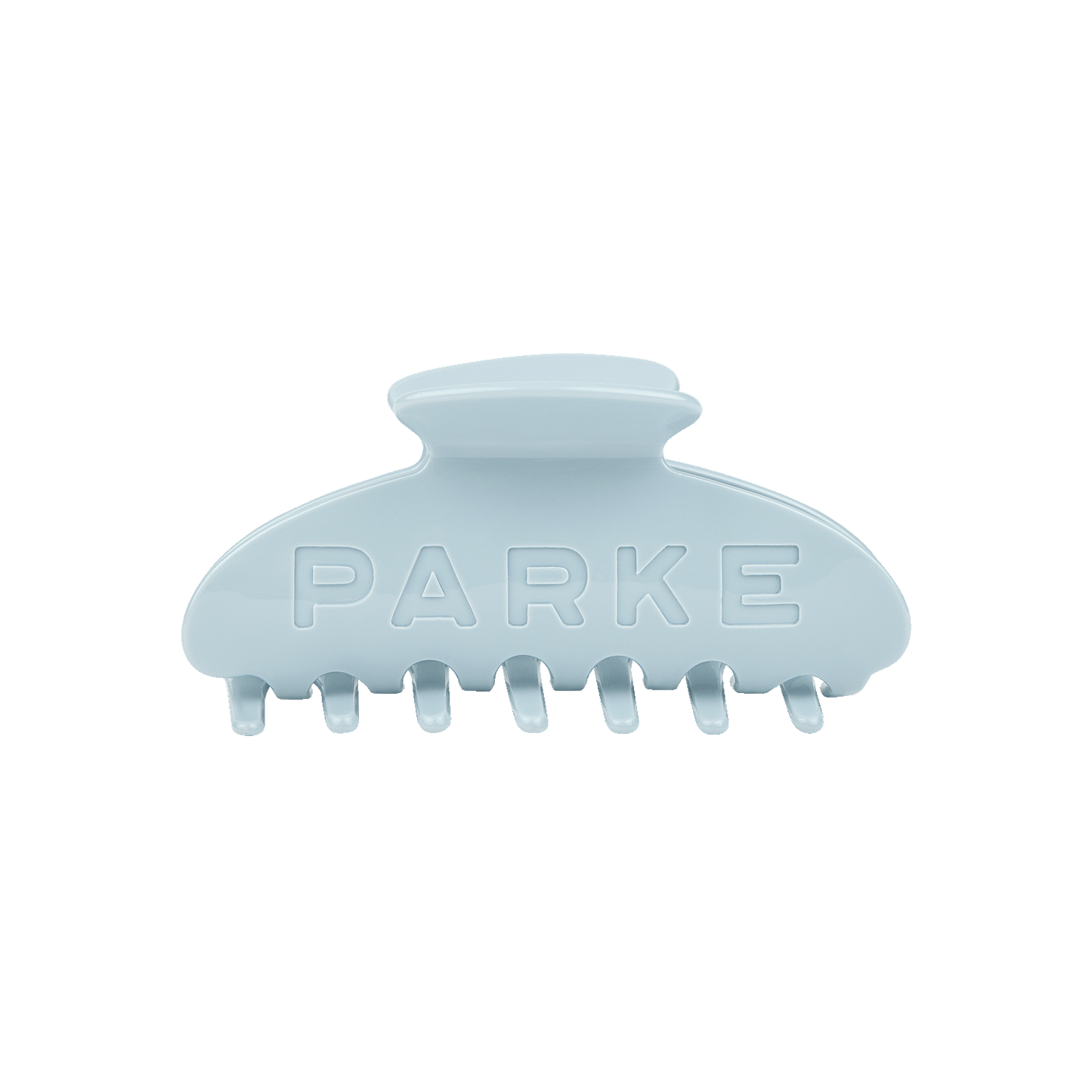 Tonal Claw Clip -arctic