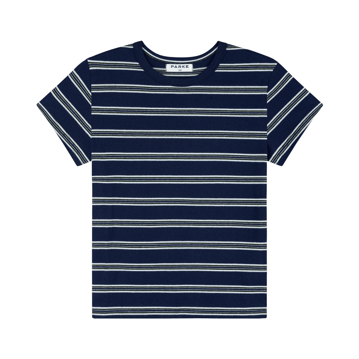 Striped T Shirt